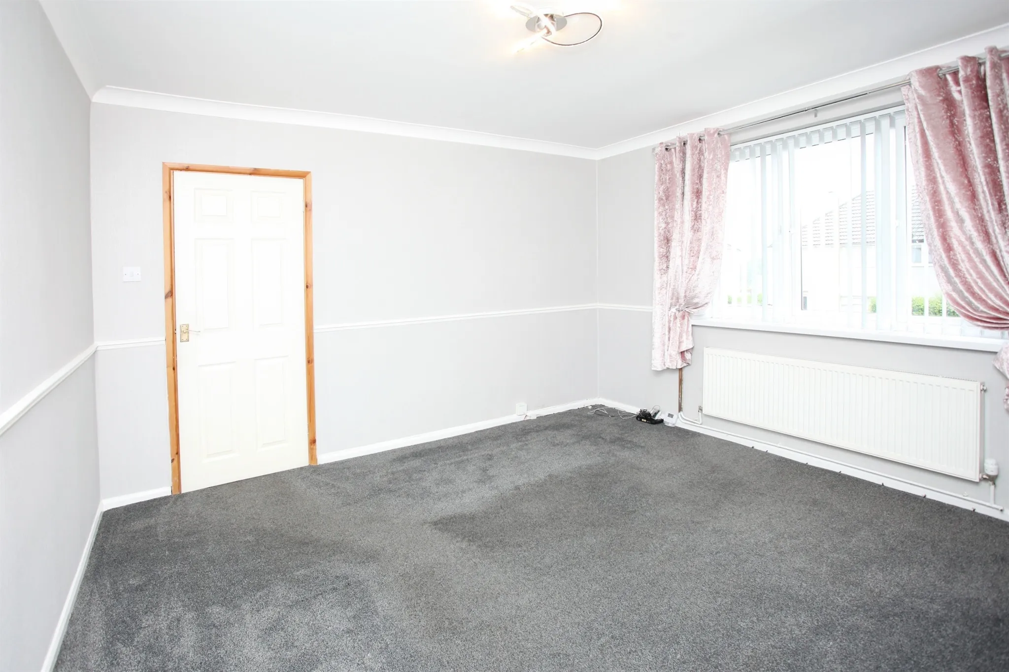 3 bed Terraced