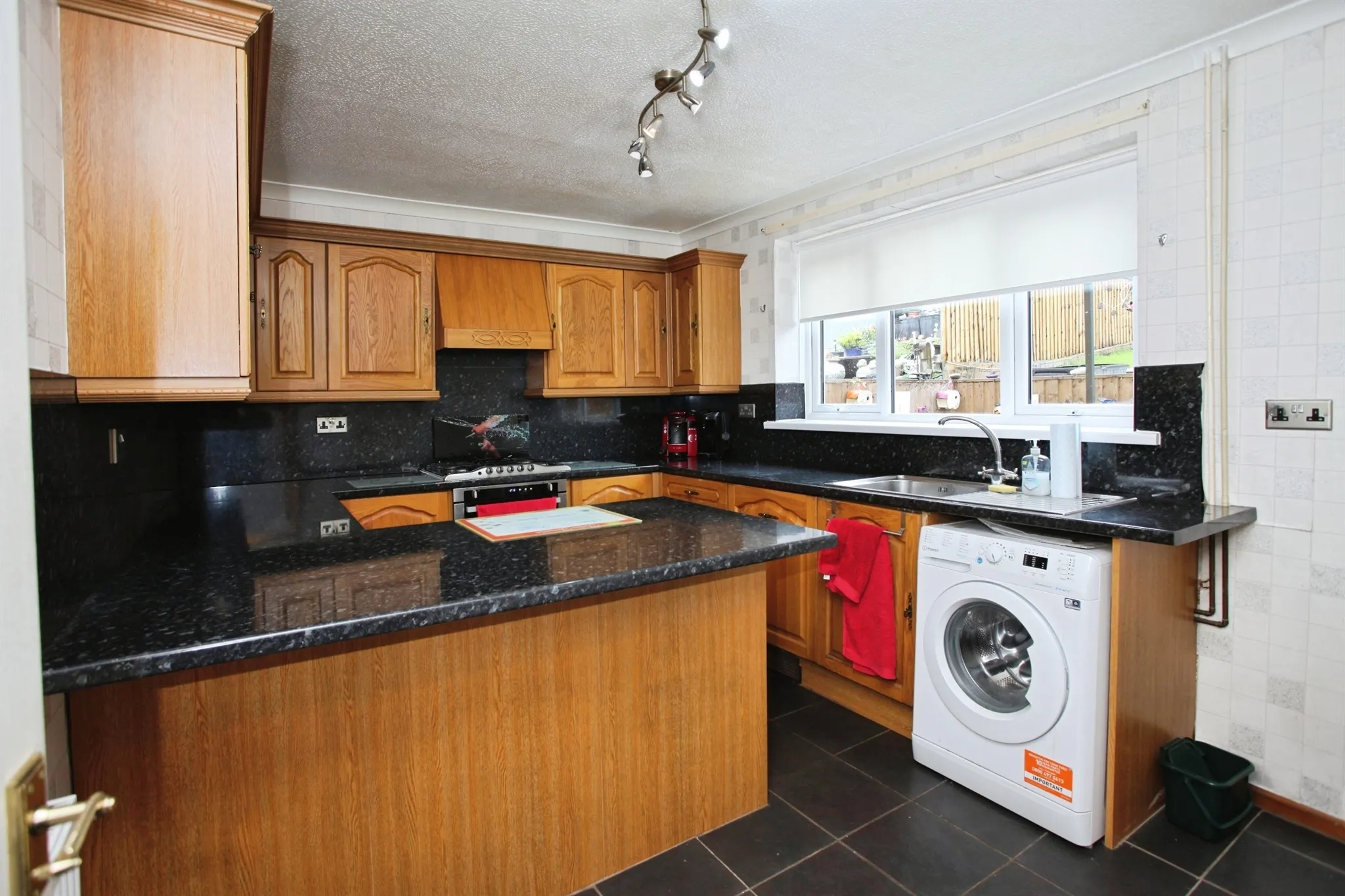 3 bed Terraced