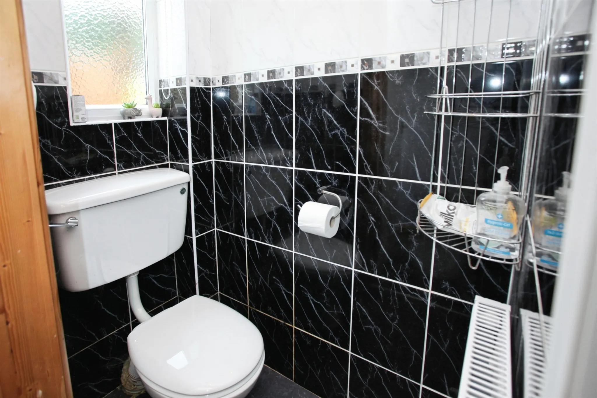 3 bed Terraced
