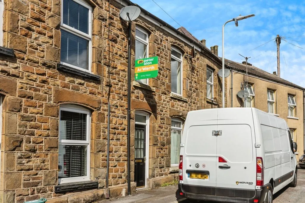 Property cover