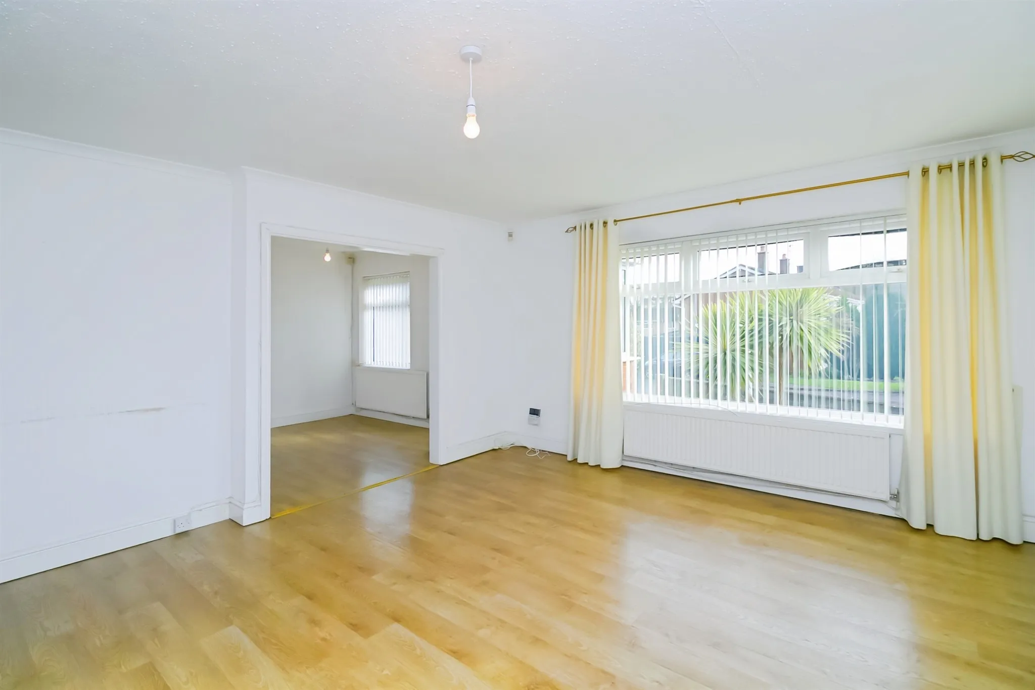 2 bed Detached Bungalow