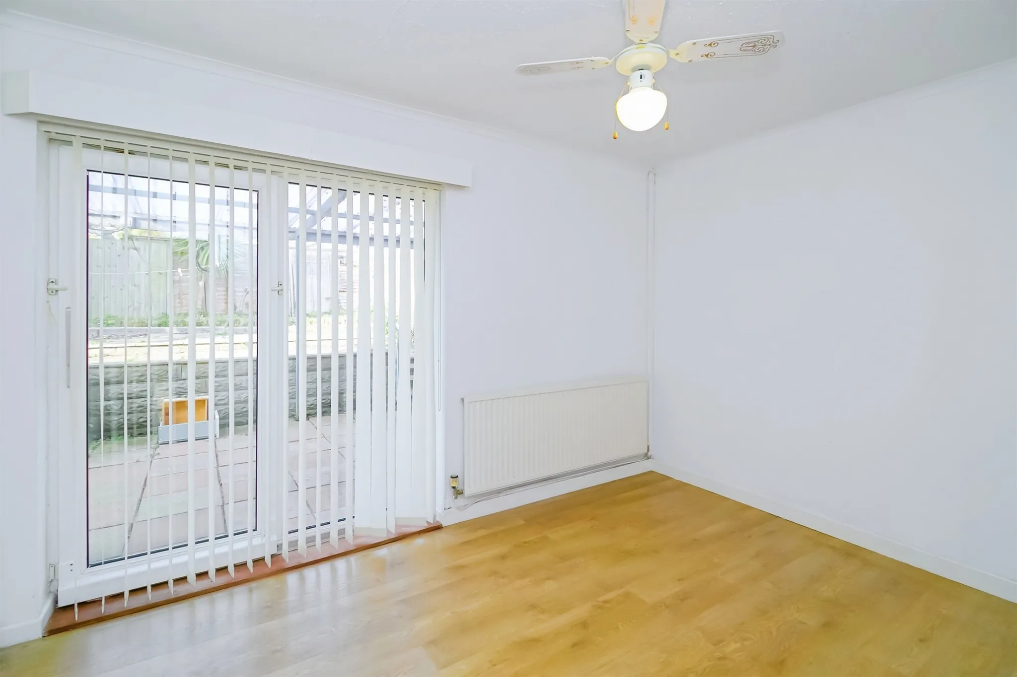 2 bed Detached Bungalow
