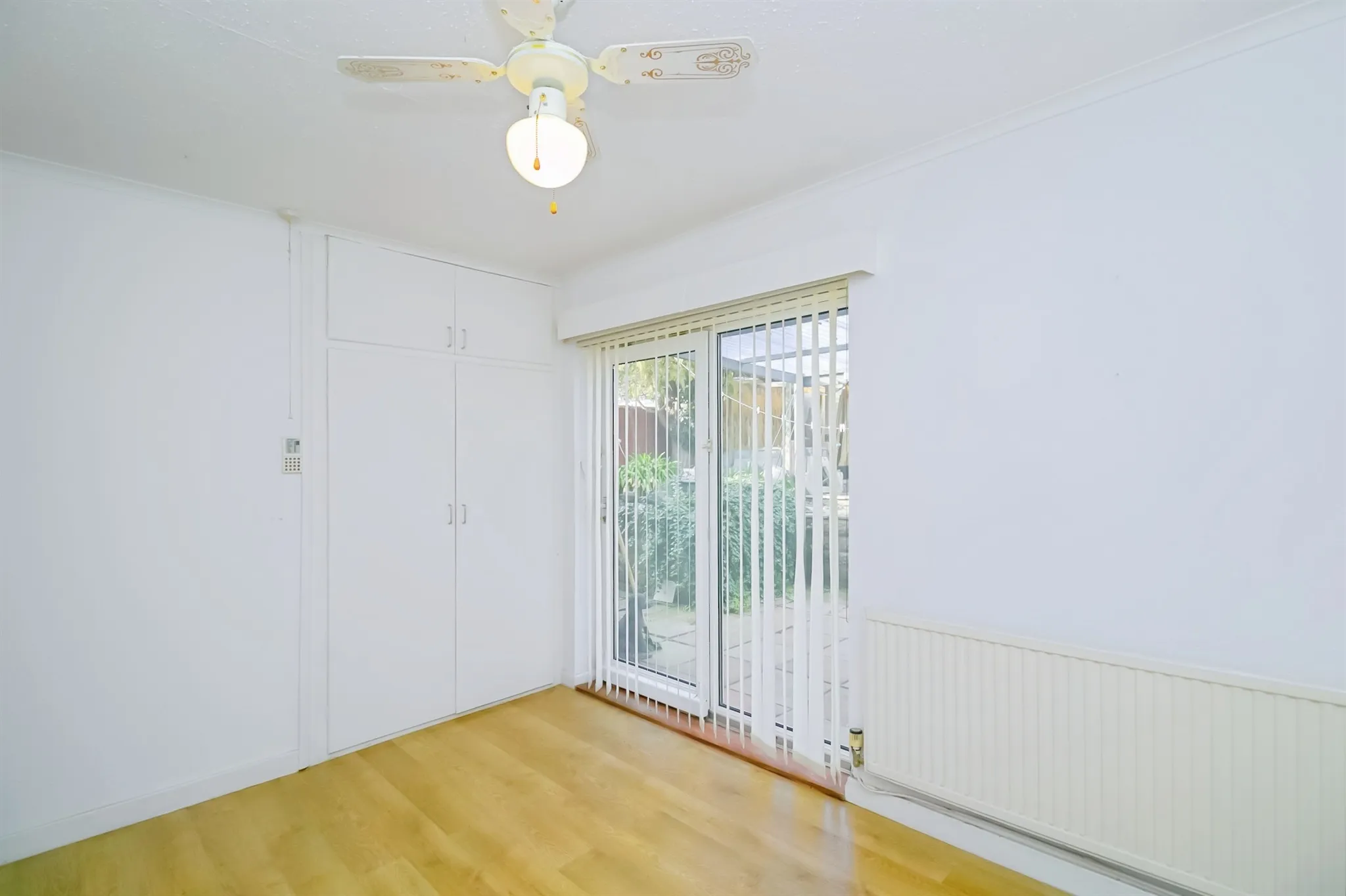2 bed Detached Bungalow