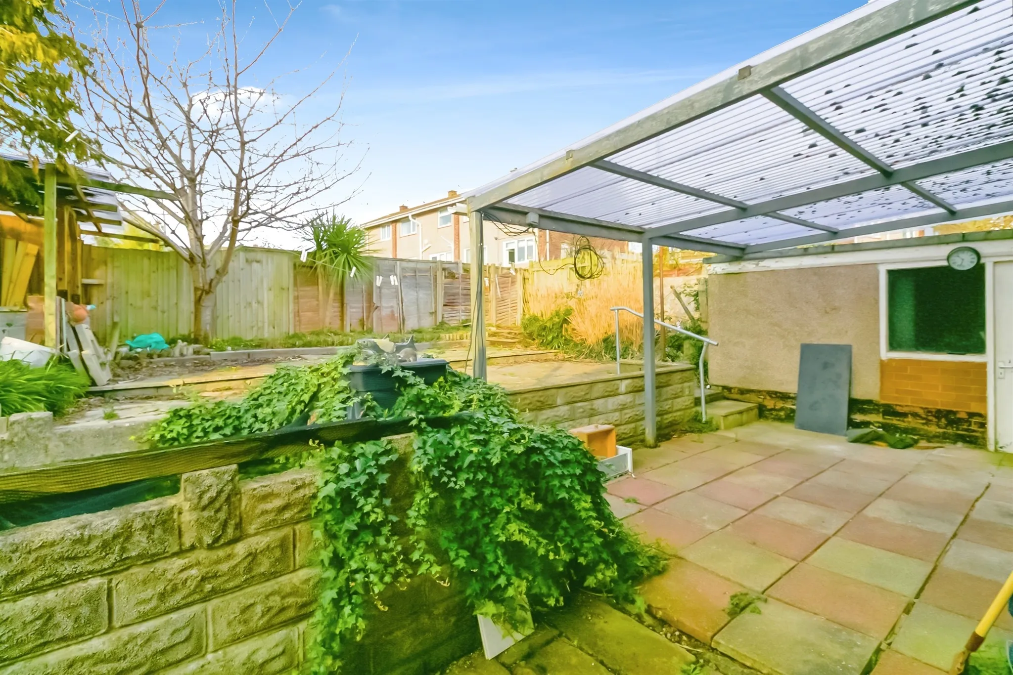 2 bed Detached Bungalow