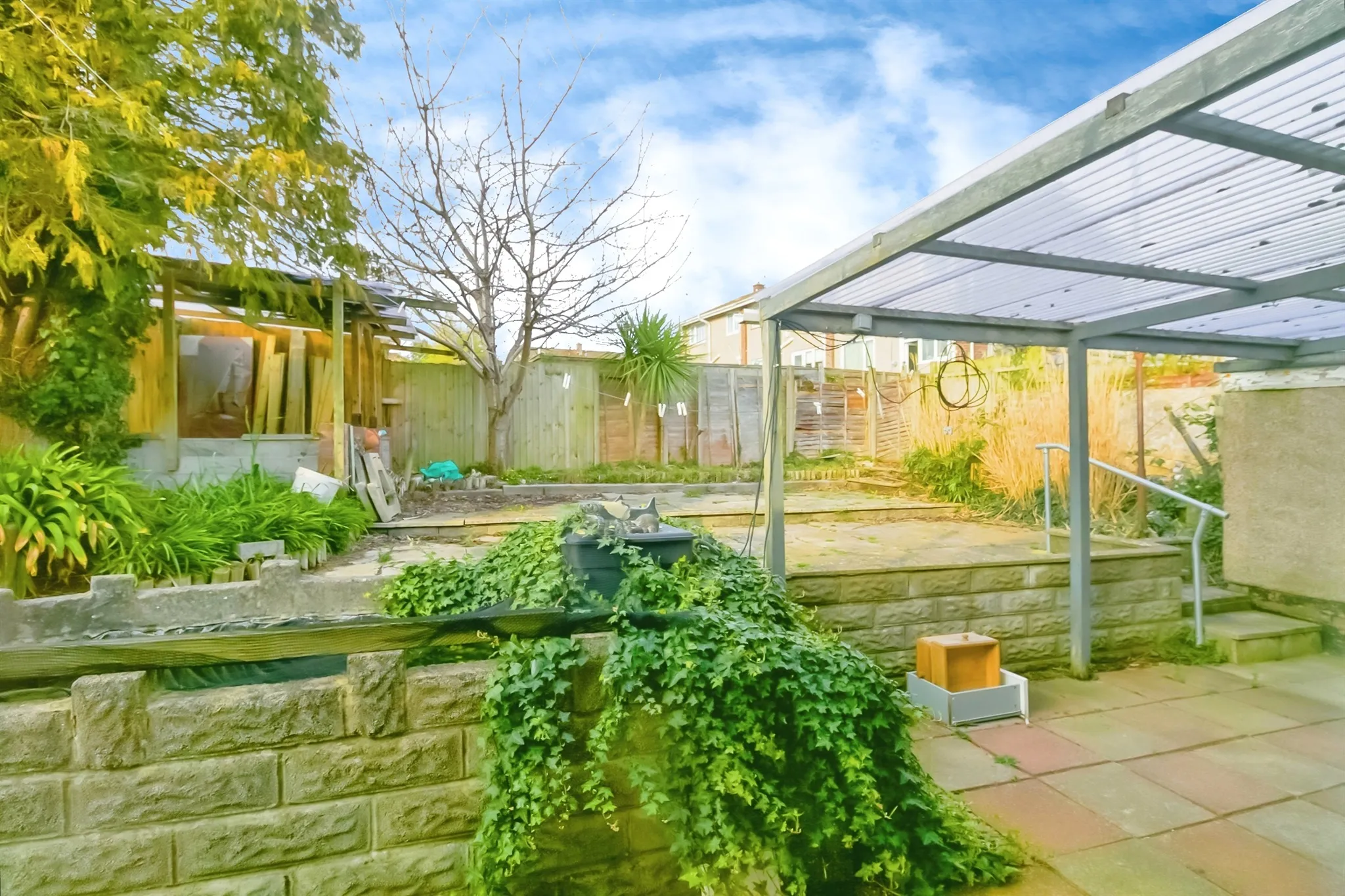 2 bed Detached Bungalow