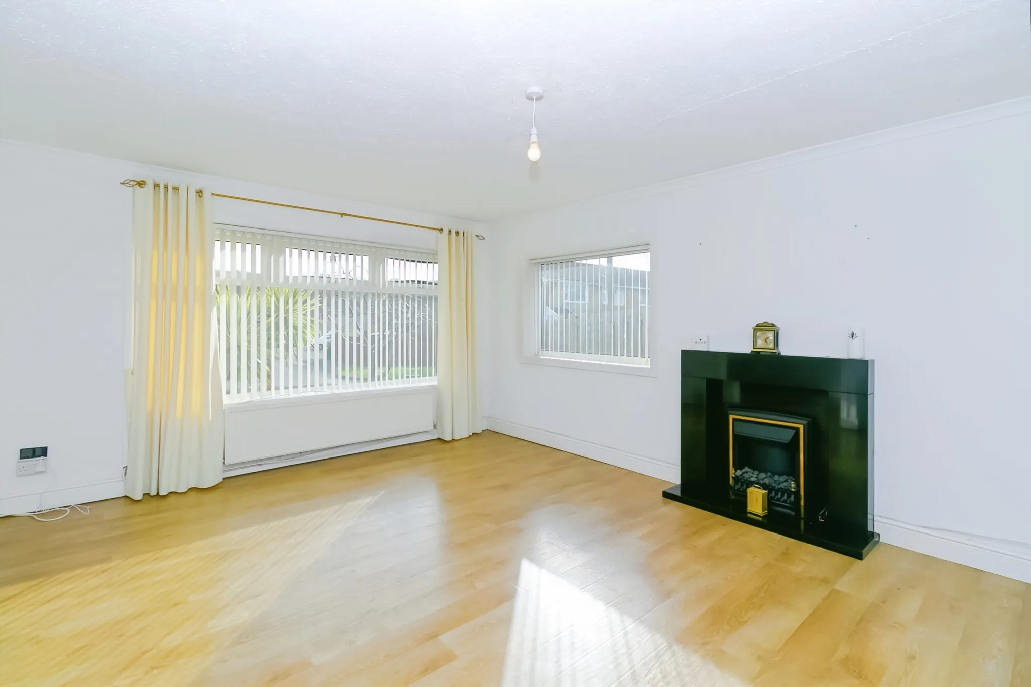 2 bed Detached Bungalow