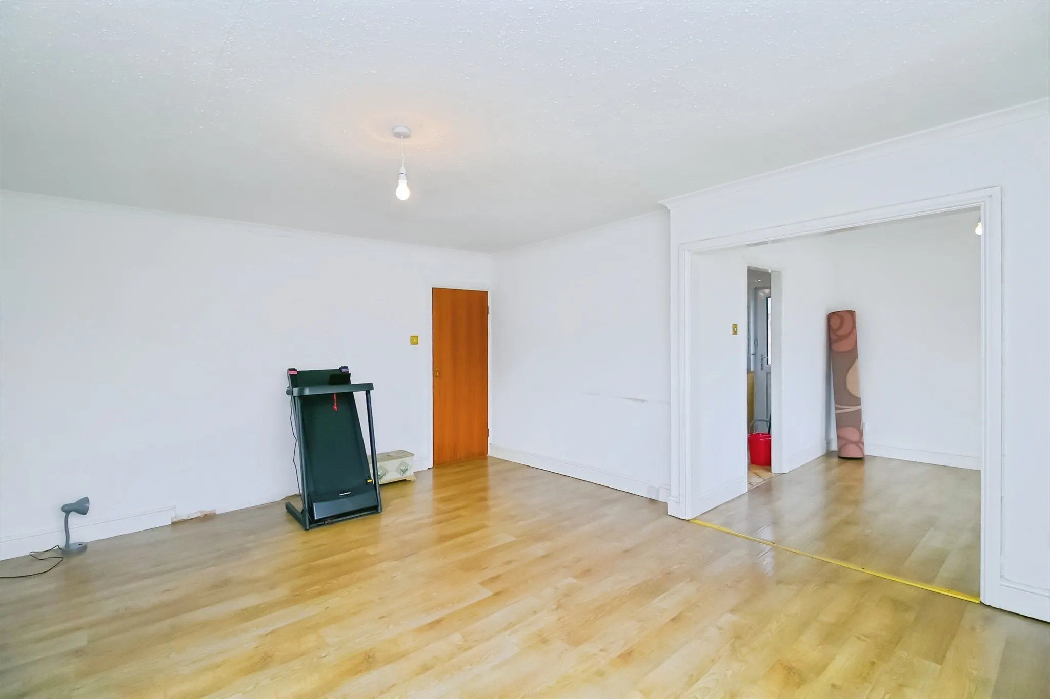 2 bed Detached Bungalow