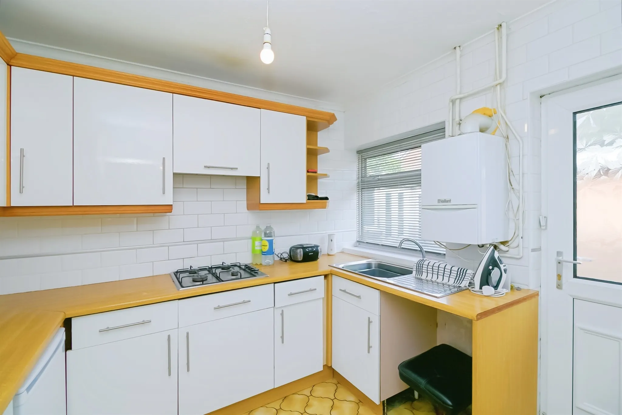 2 bed Detached Bungalow