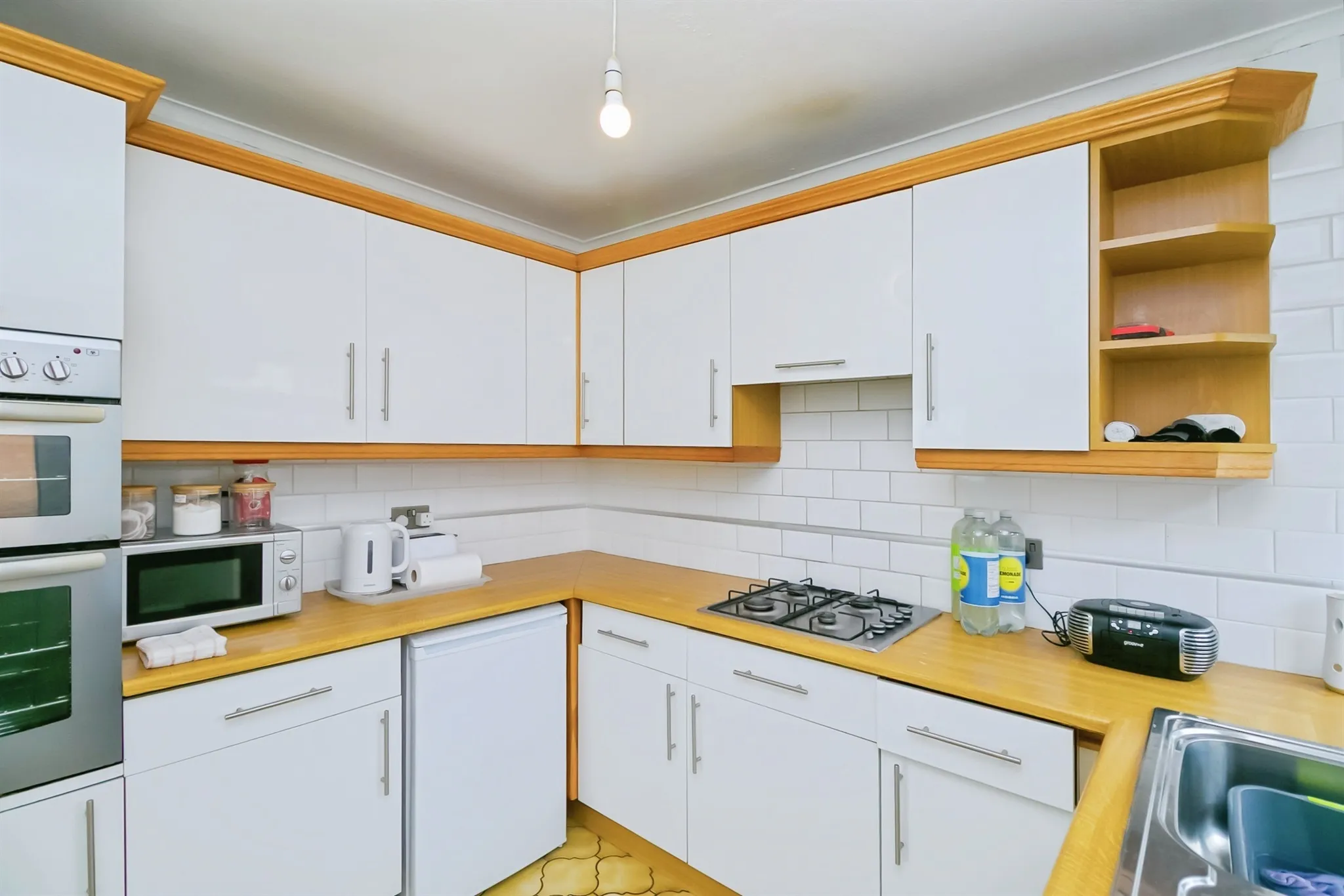 2 bed Detached Bungalow