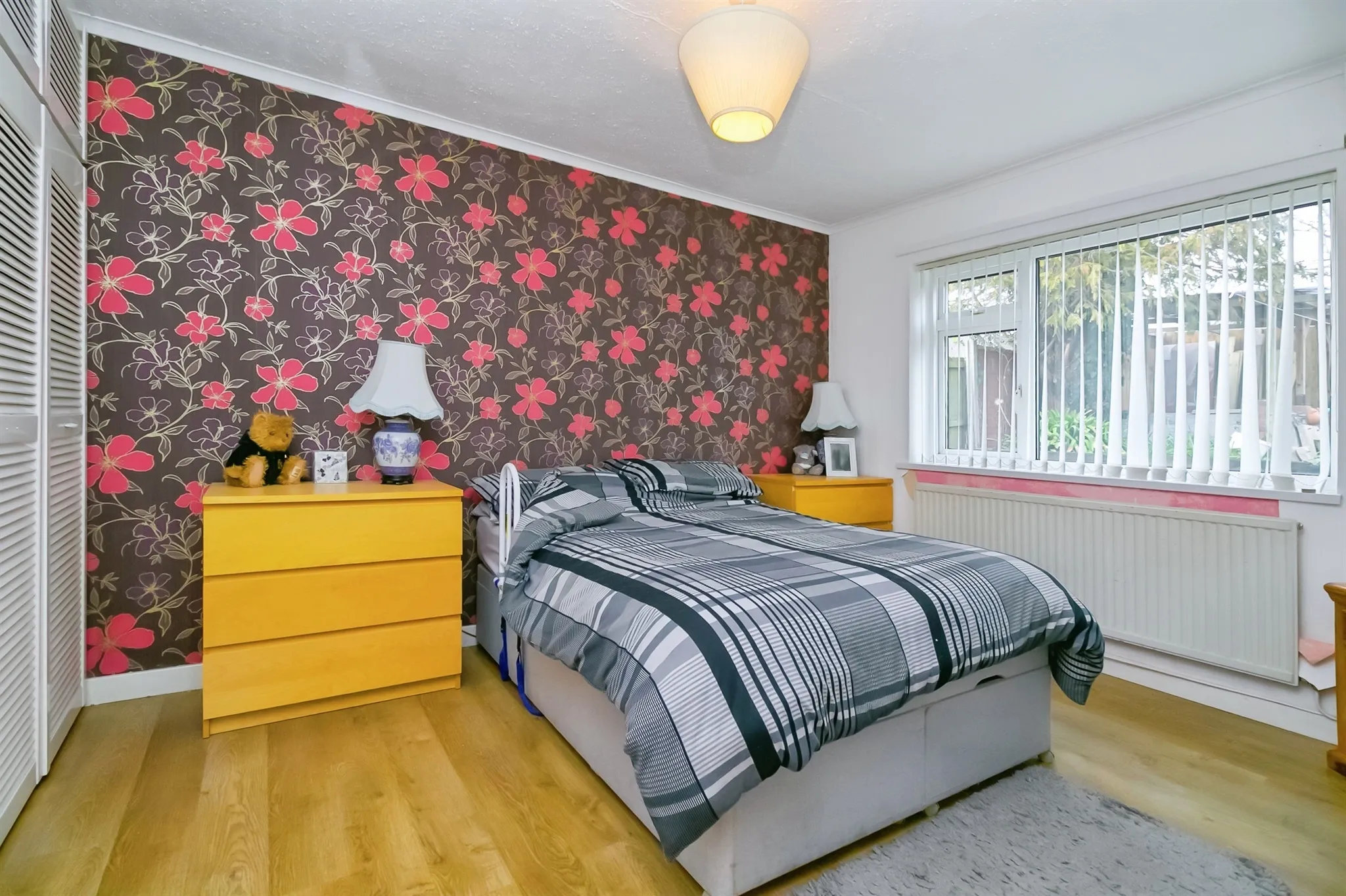 2 bed Detached Bungalow