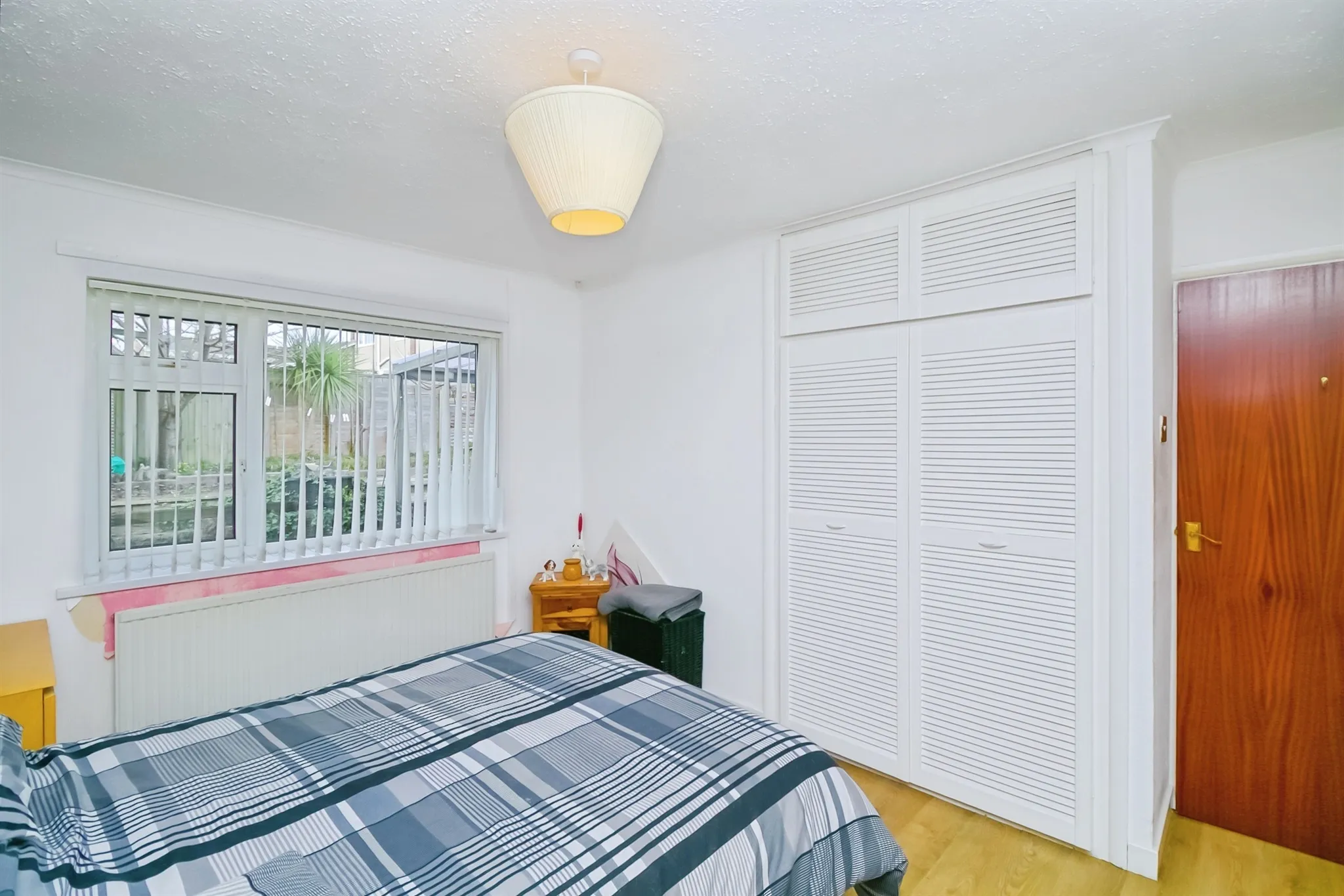 2 bed Detached Bungalow