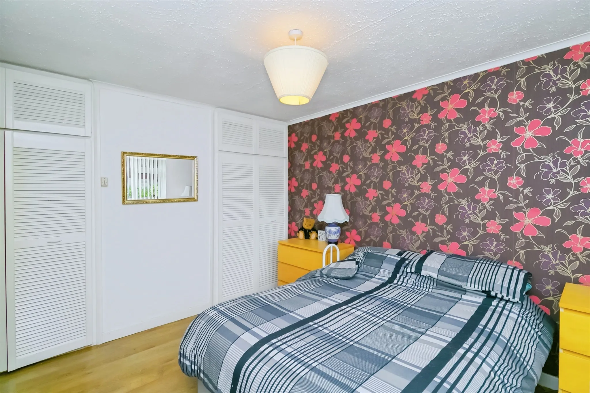 2 bed Detached Bungalow
