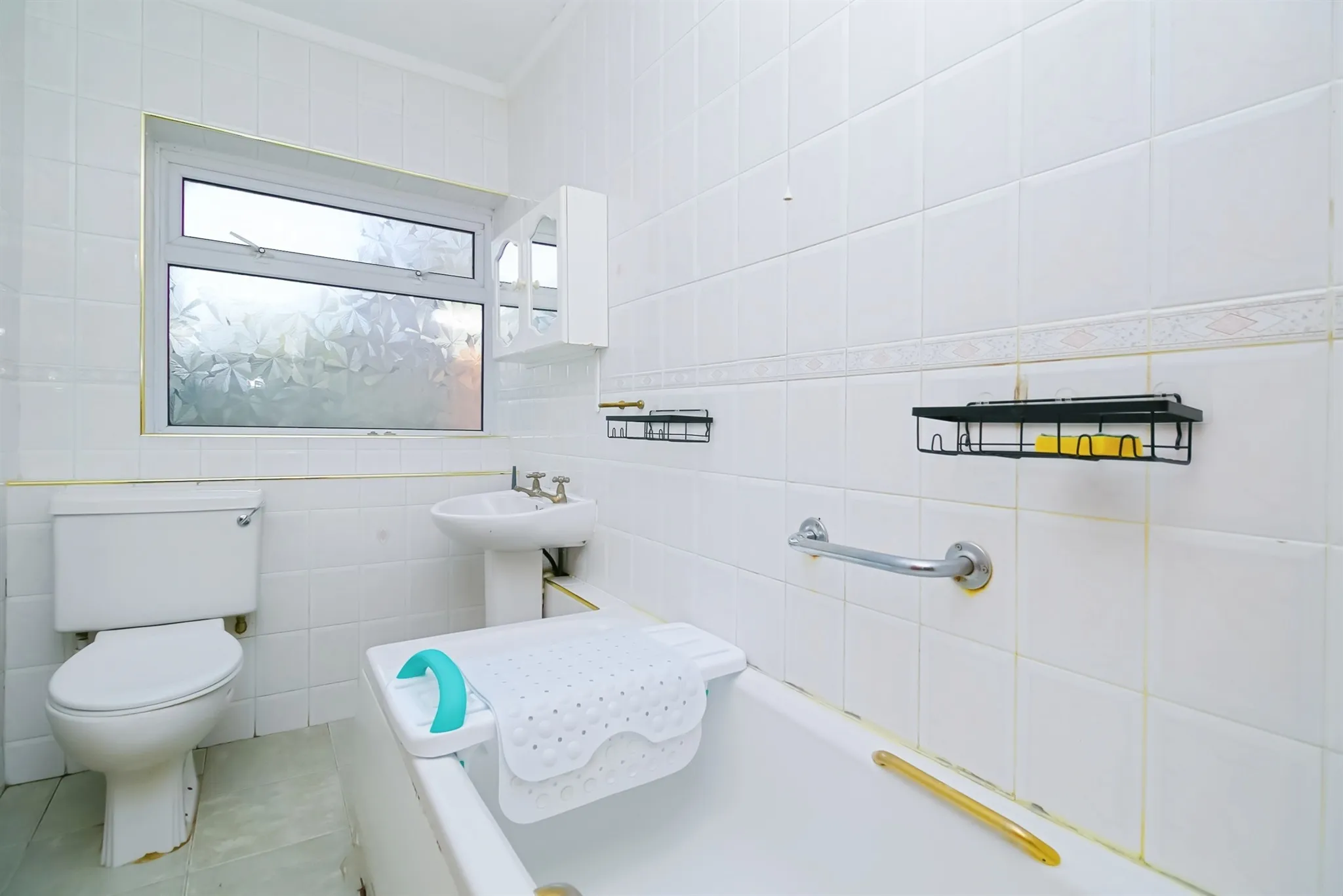 2 bed Detached Bungalow