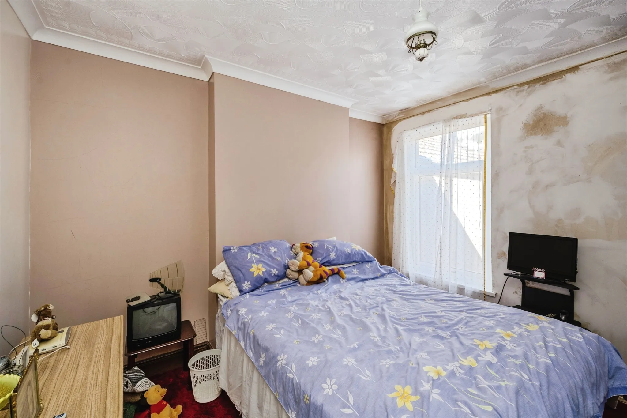 3 bed Terraced
