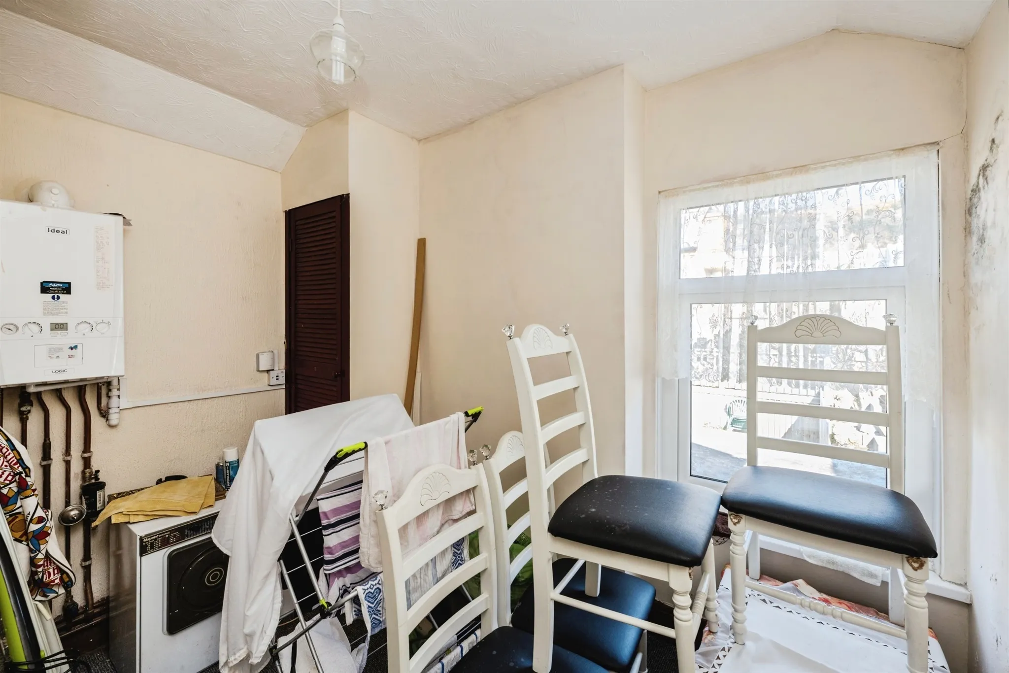 3 bed Terraced