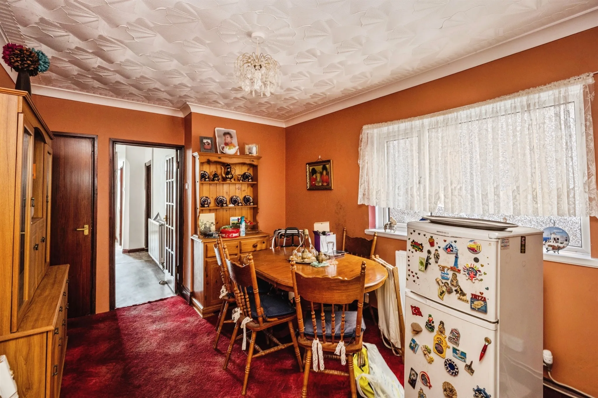 3 bed Terraced