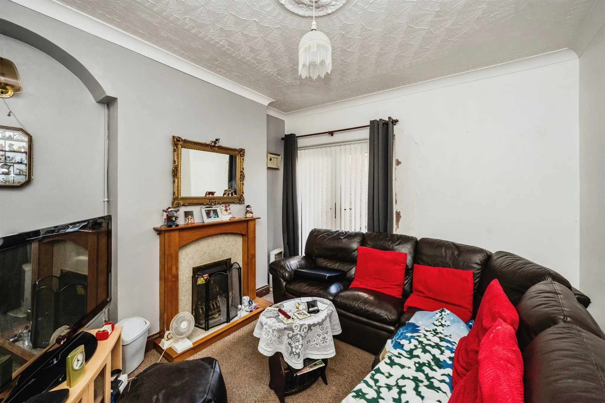 3 bed Terraced