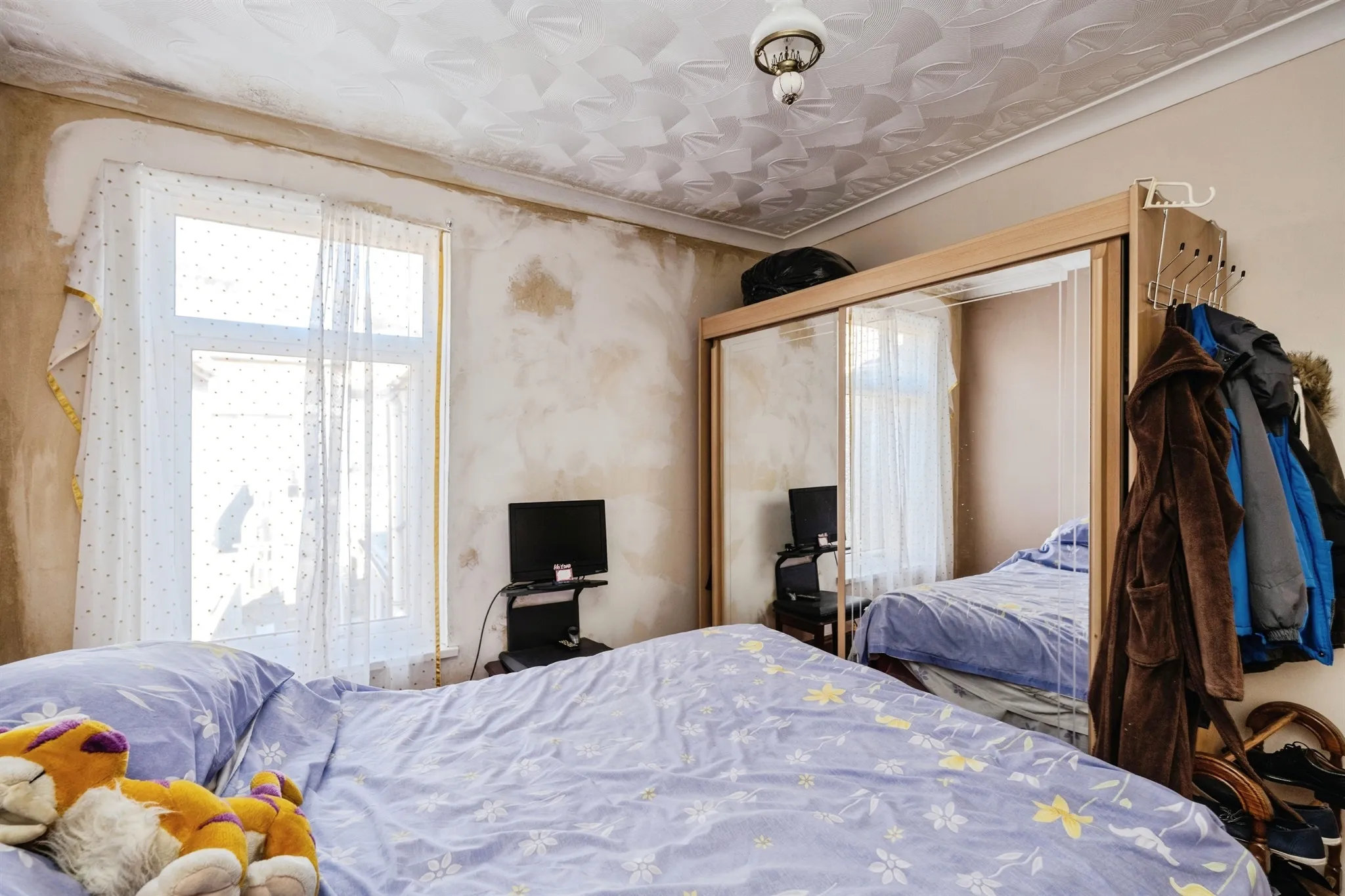 3 bed Terraced