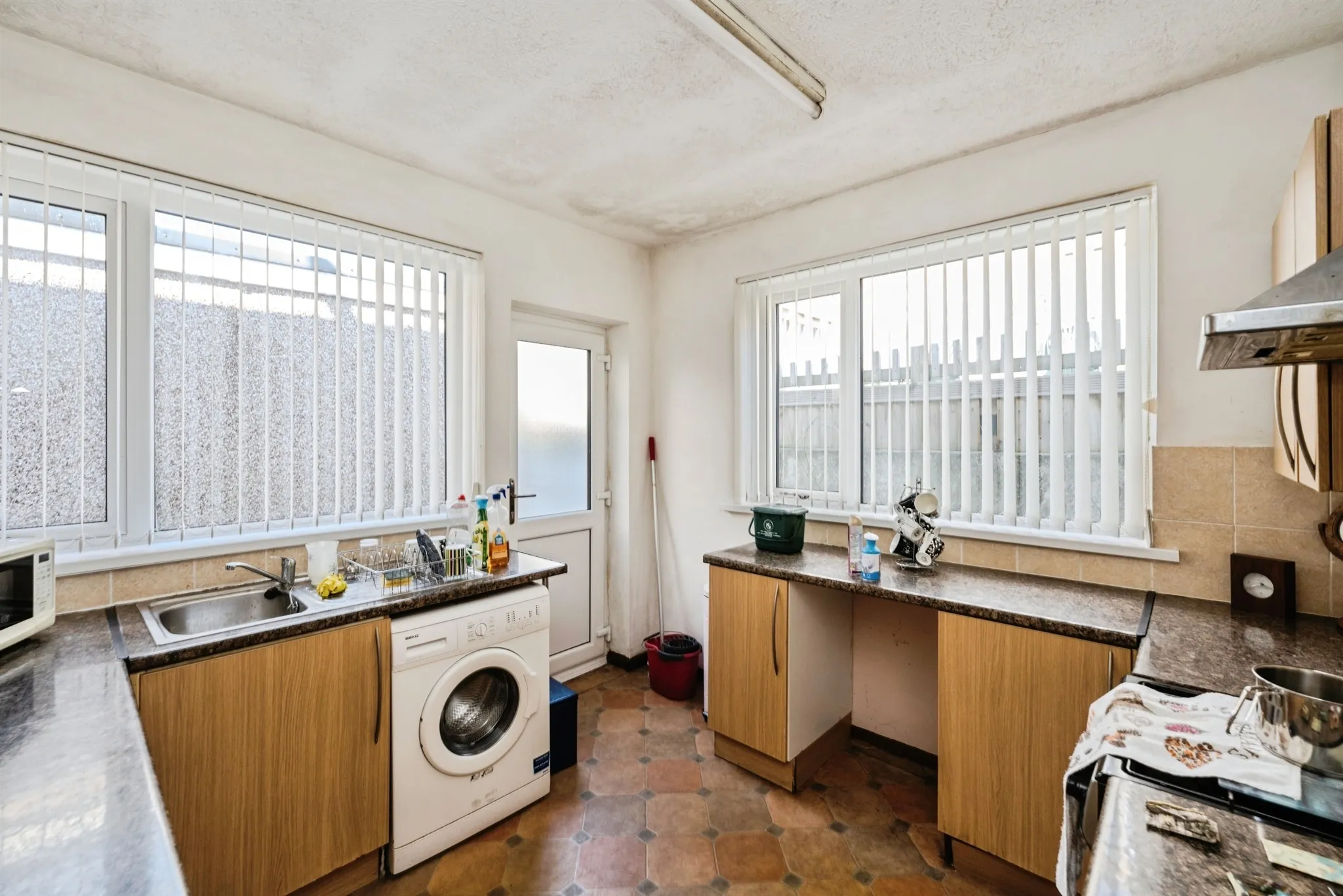 3 bed Terraced