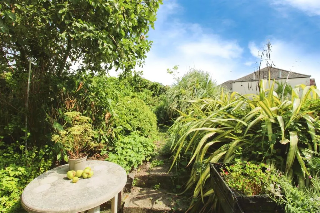 5 bed Terraced