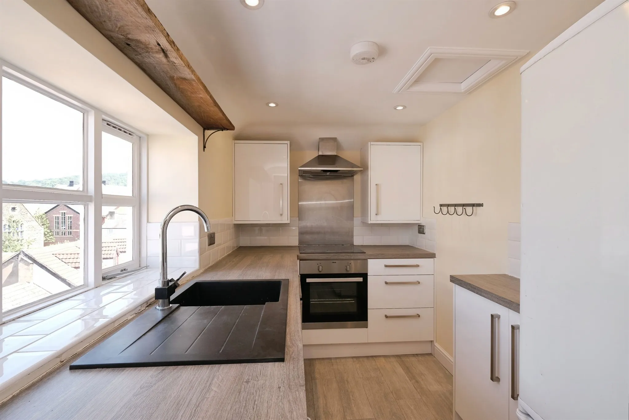 2 bed Apartment