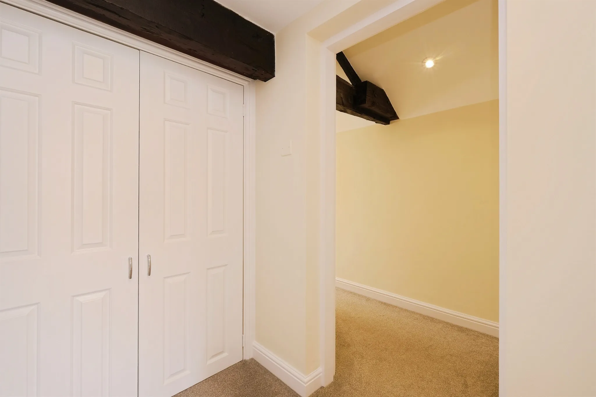 2 bed Apartment