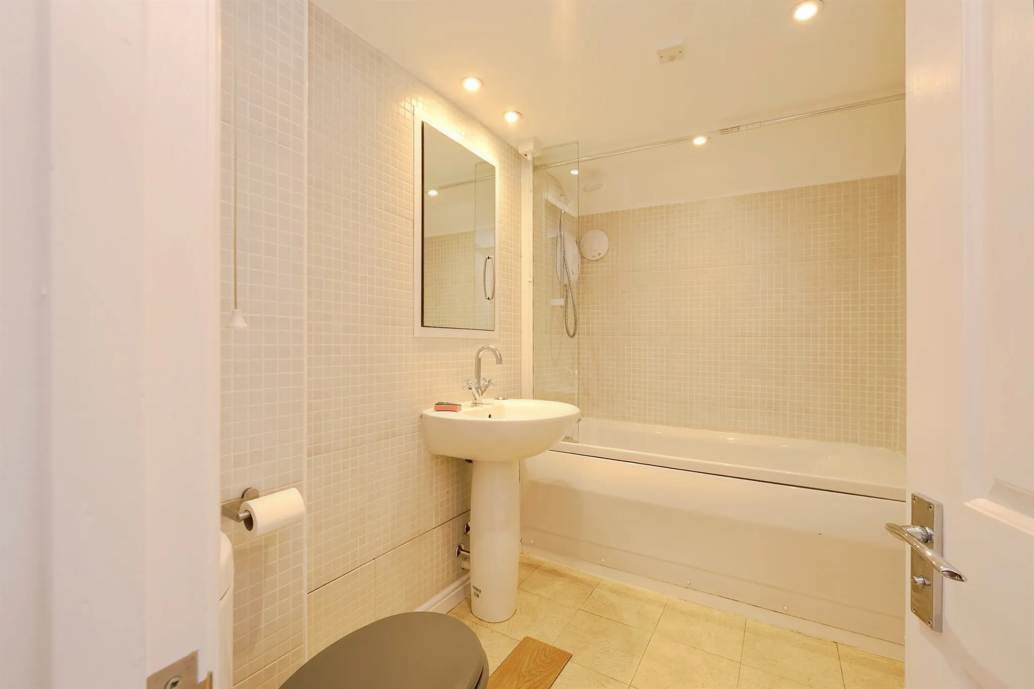 2 bed Apartment
