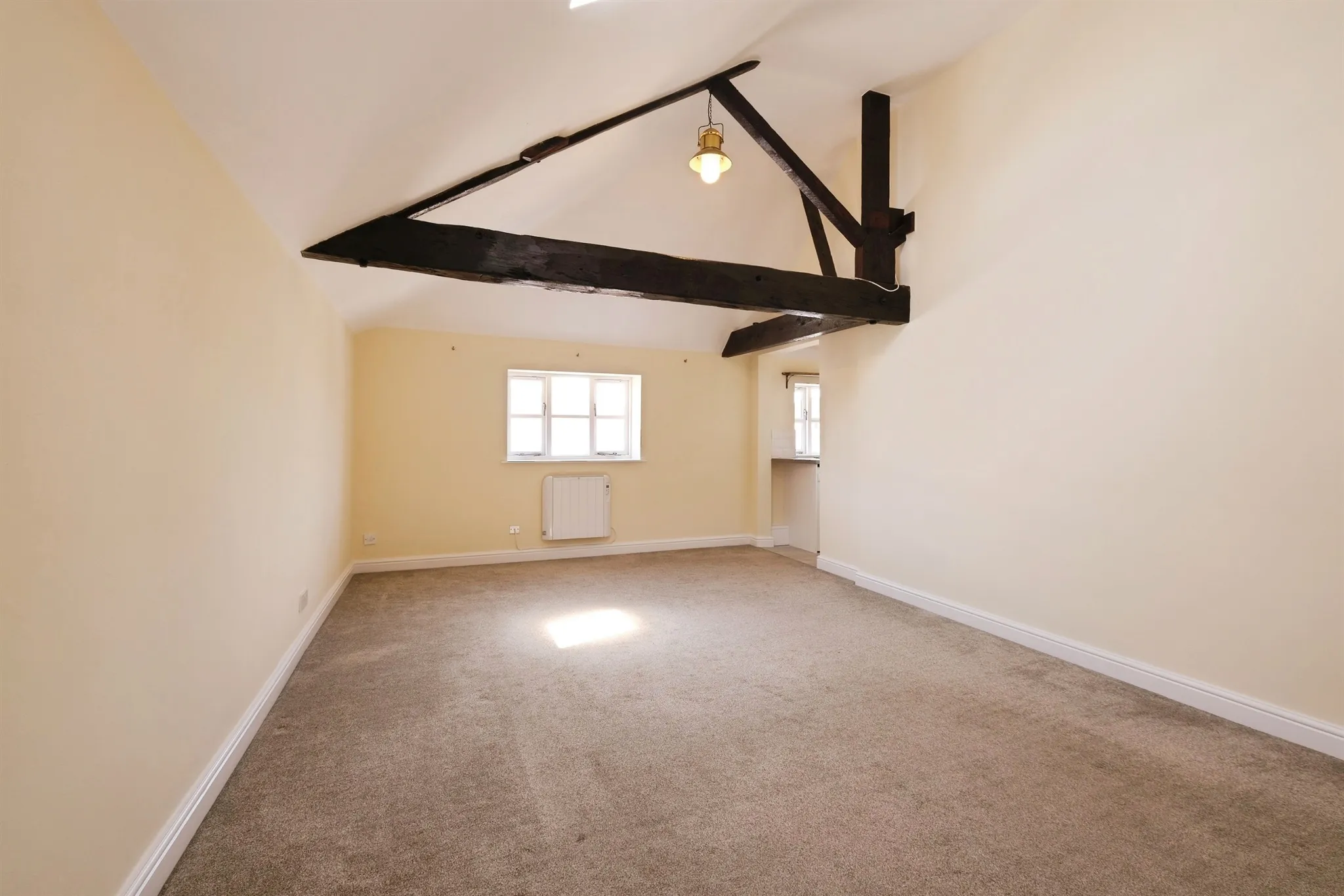 2 bed Apartment