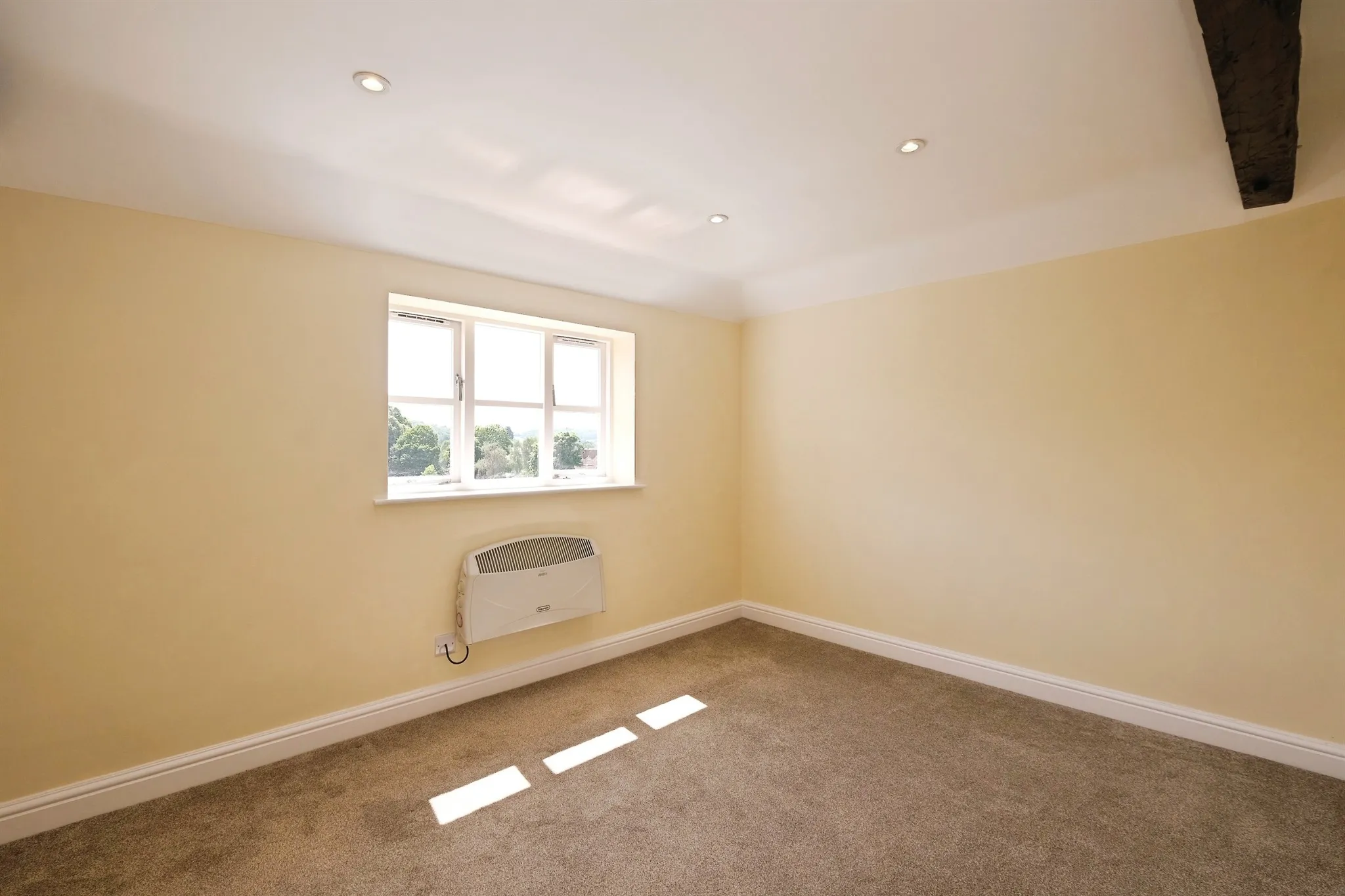 2 bed Apartment