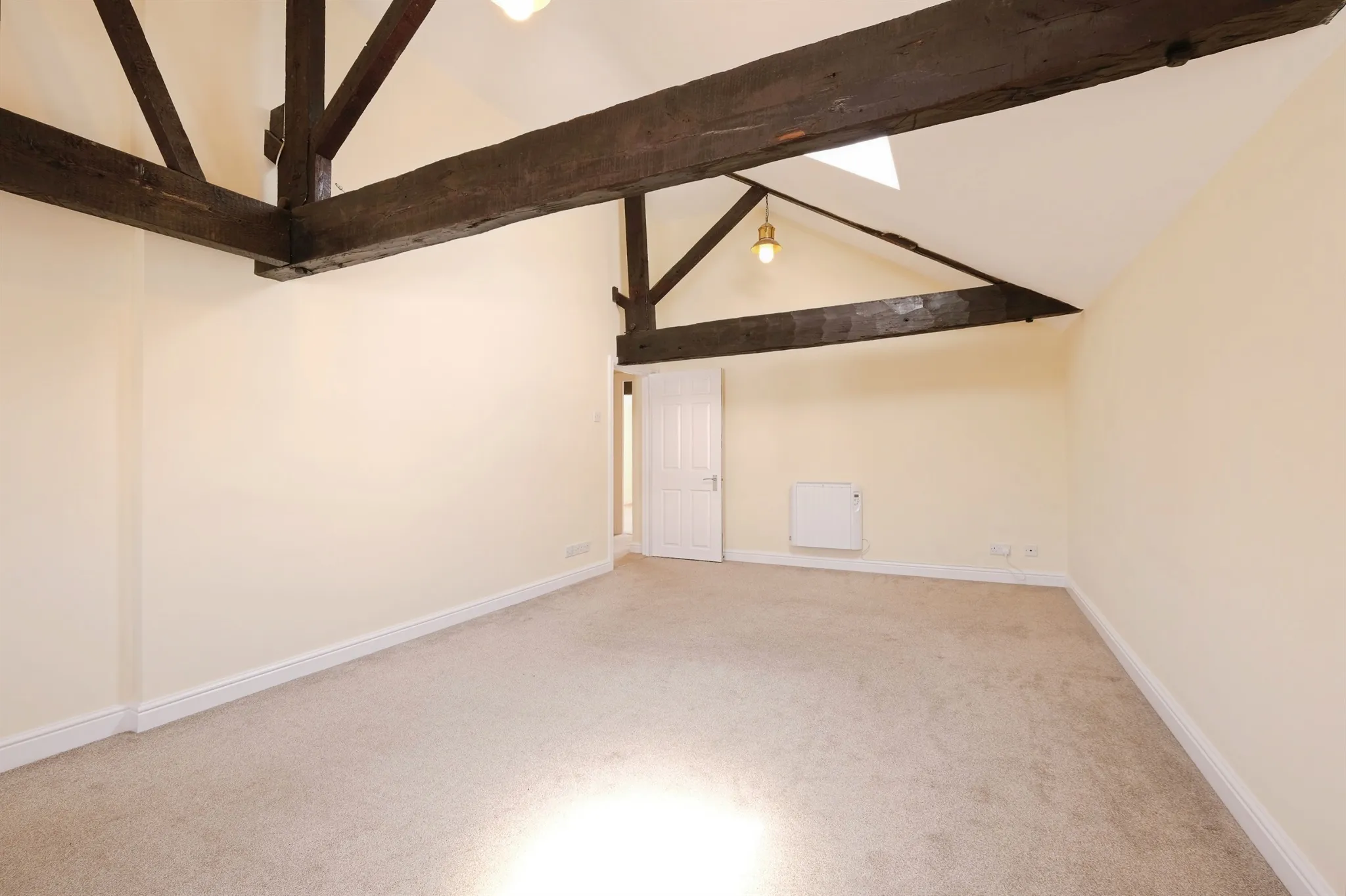2 bed Apartment