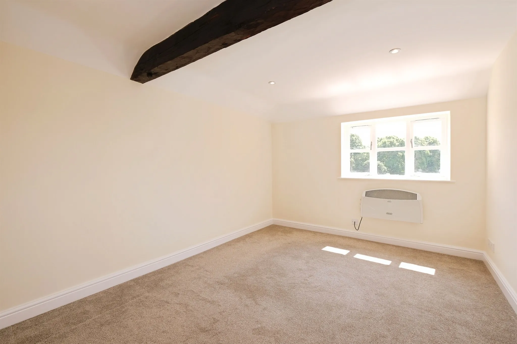 2 bed Apartment