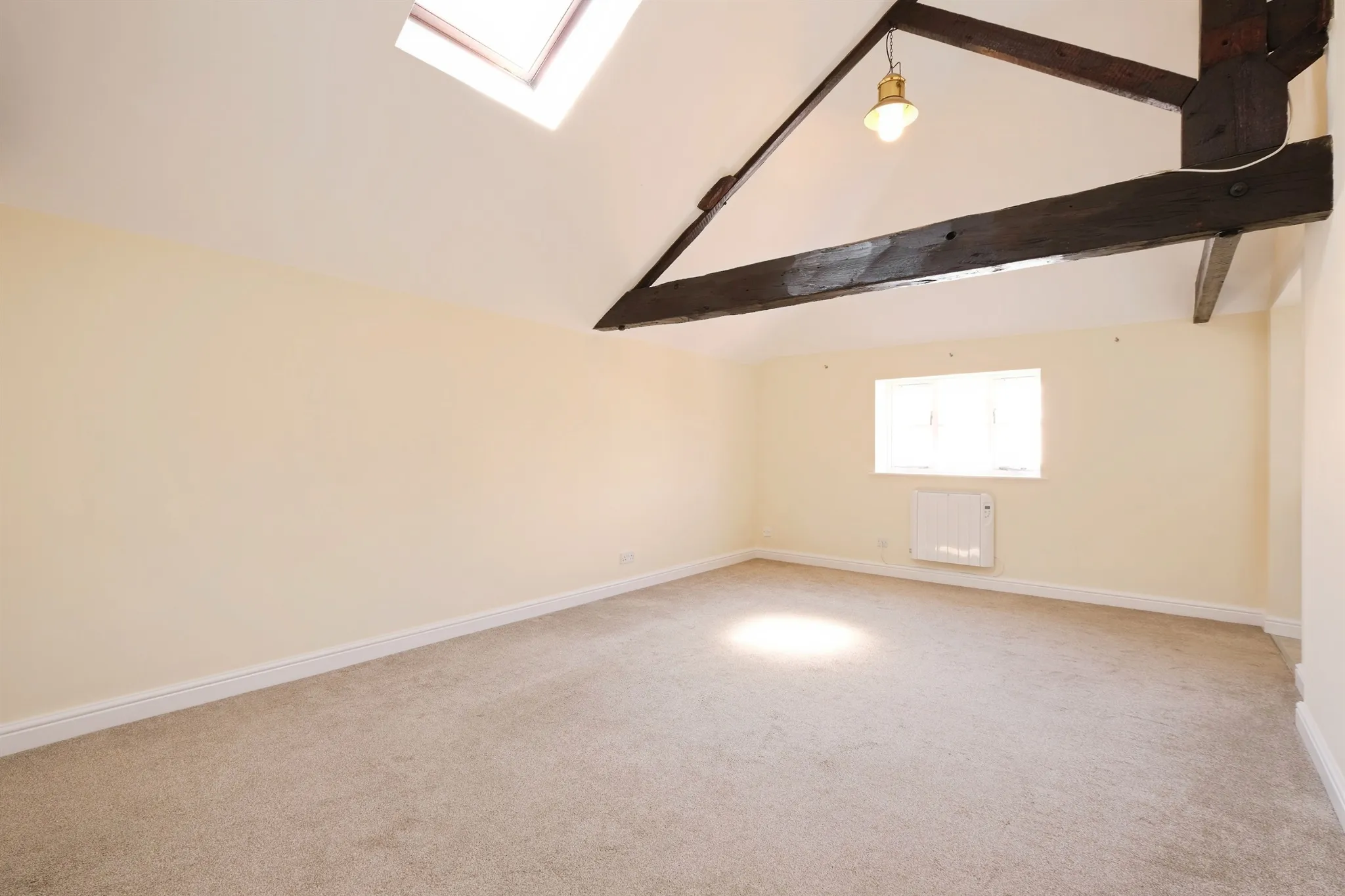 2 bed Apartment