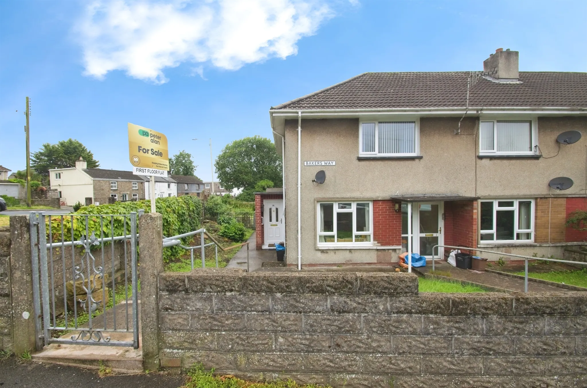 2 bed Apartment