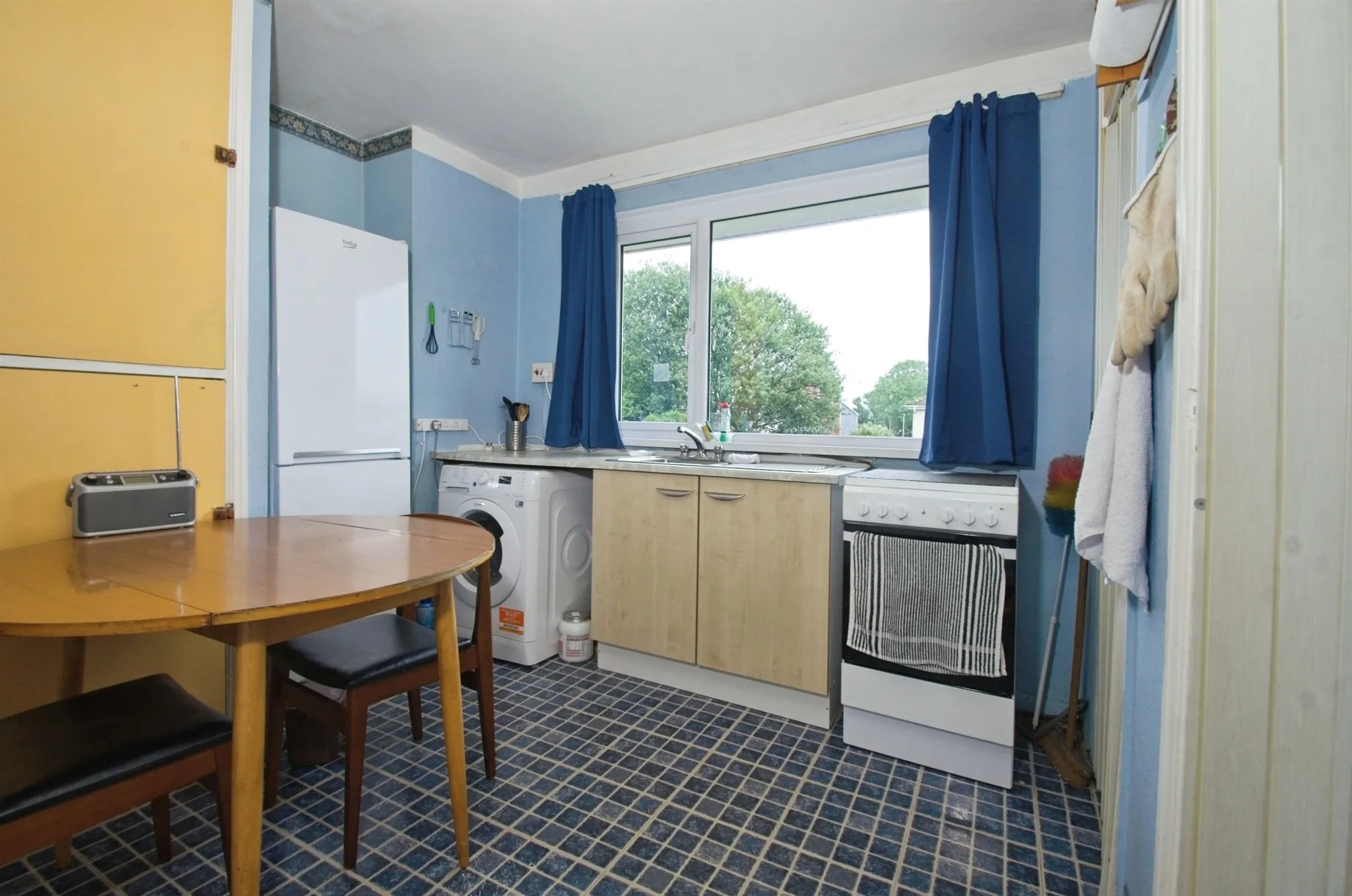 2 bed Apartment