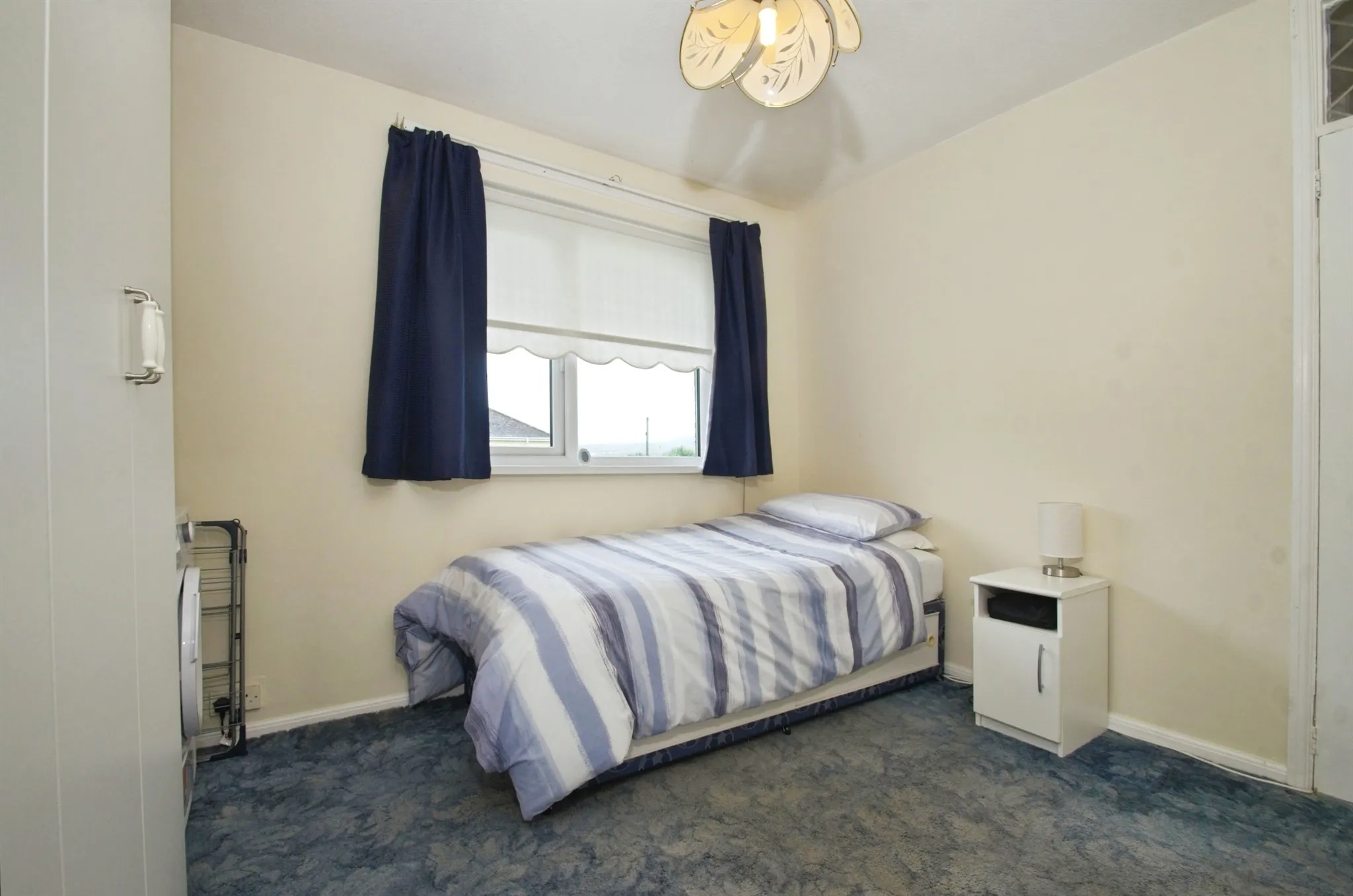 2 bed Apartment
