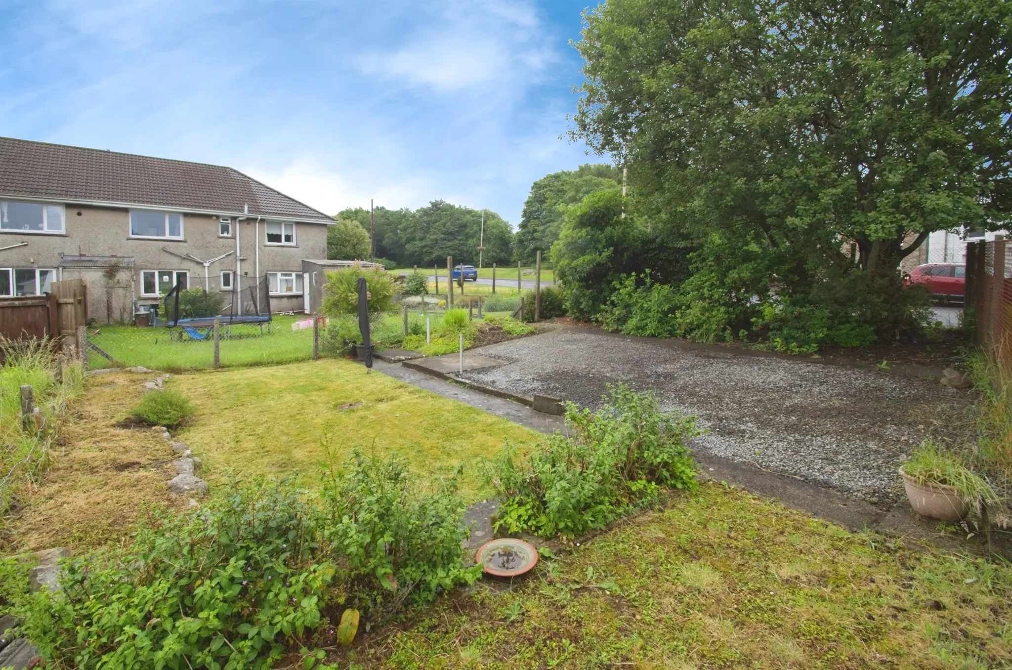 2 bed Apartment
