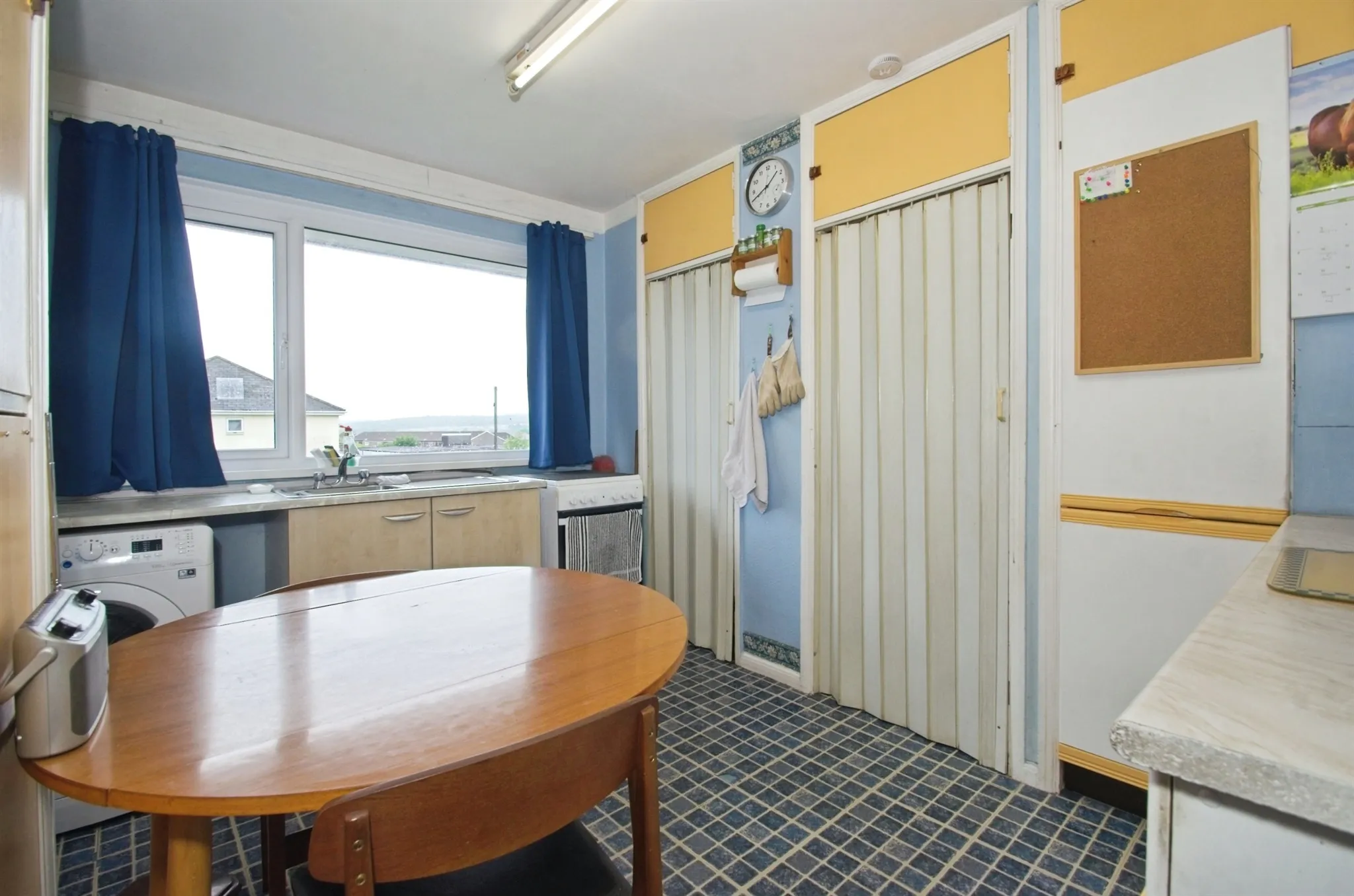 2 bed Apartment