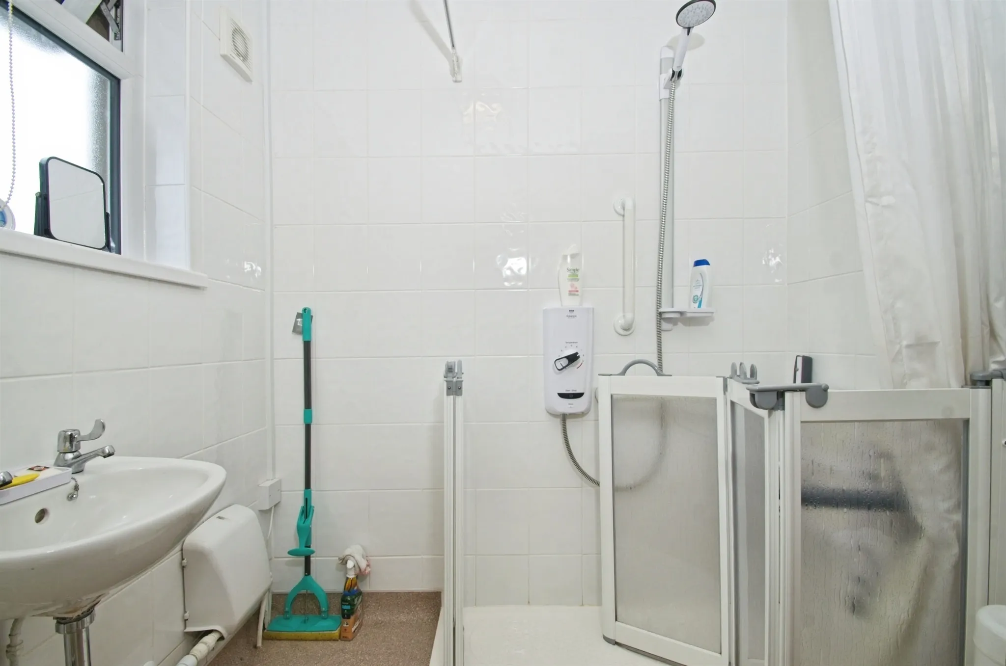 2 bed Apartment