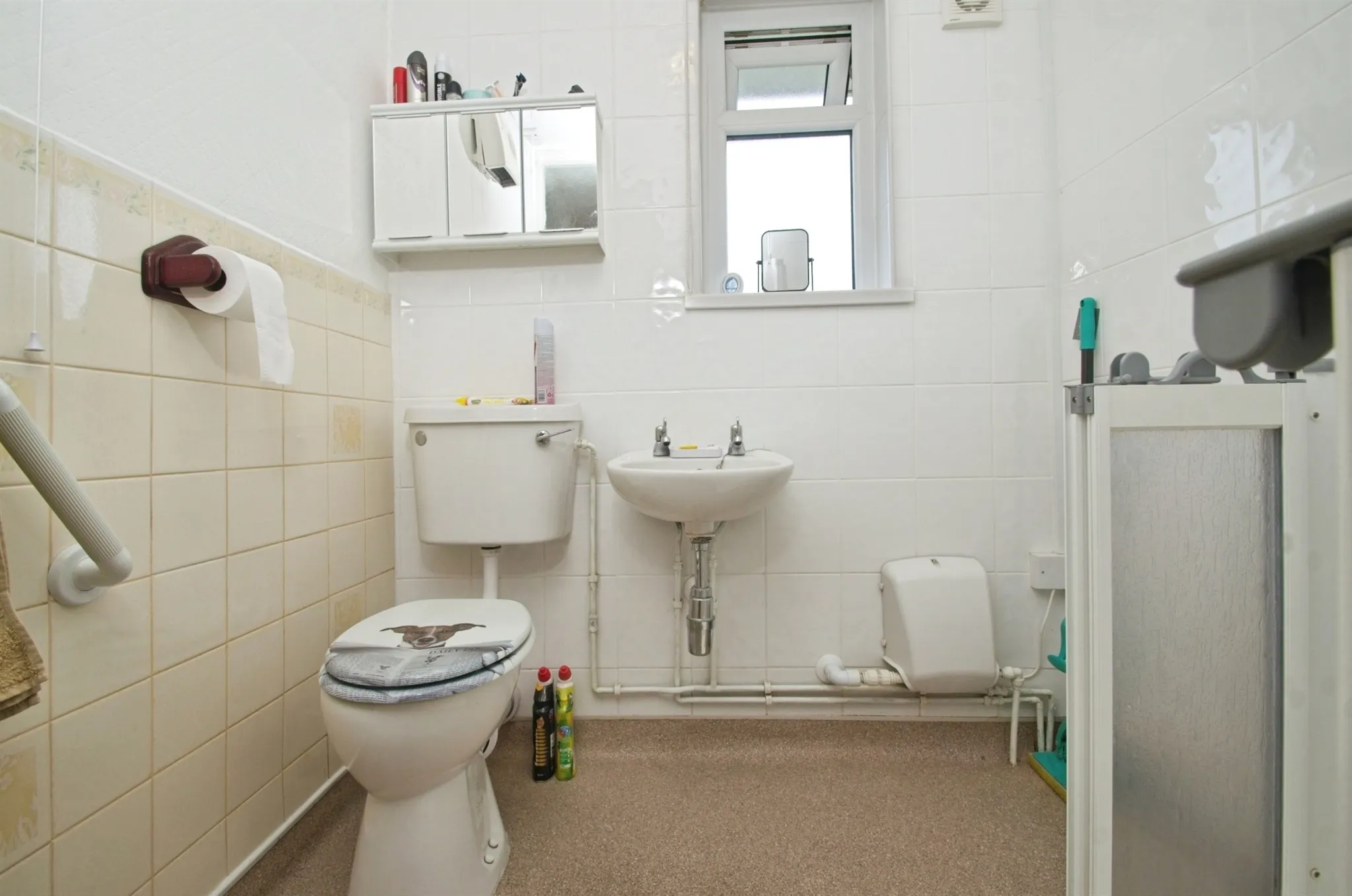 2 bed Apartment