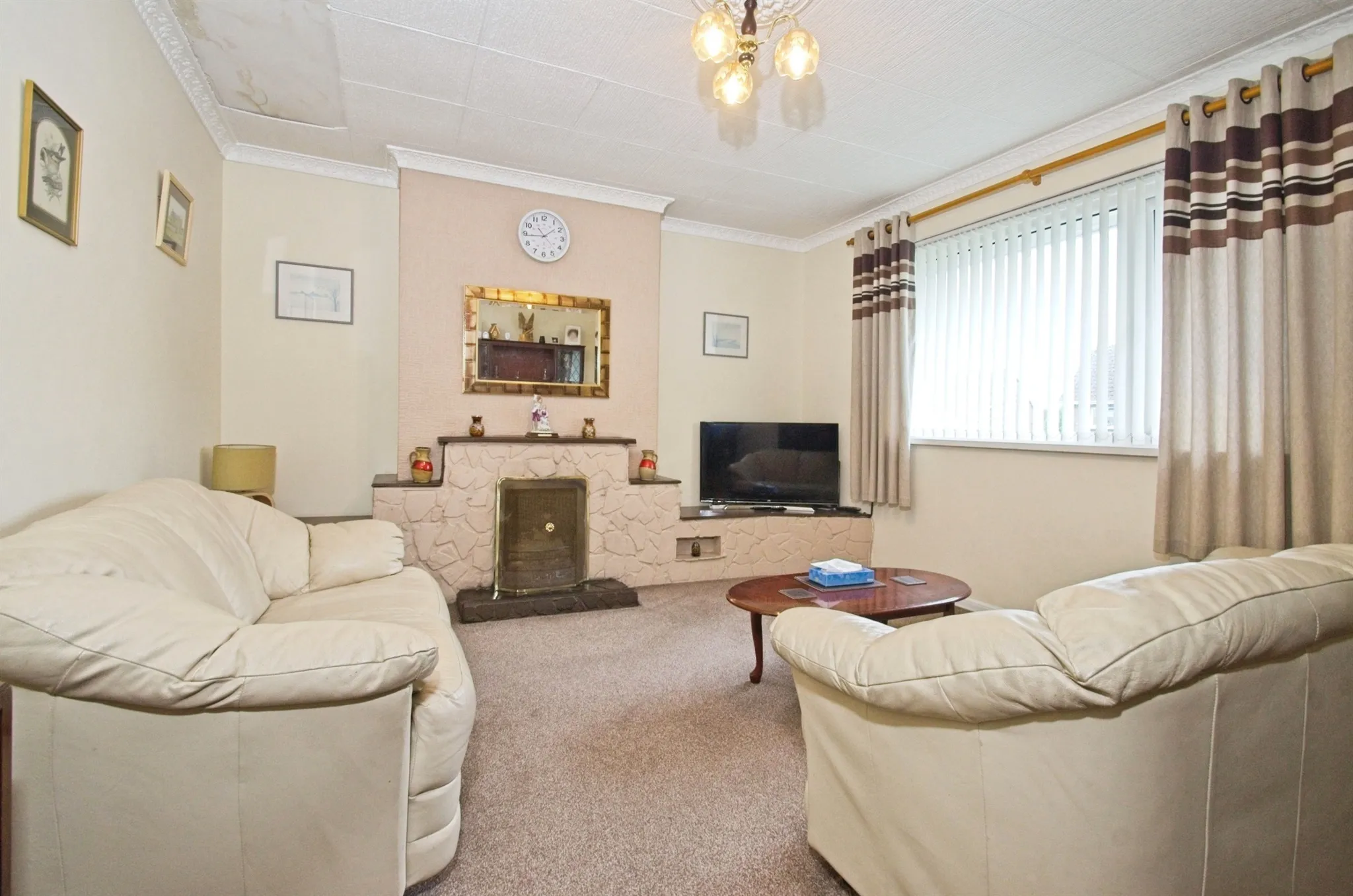 2 bed Apartment