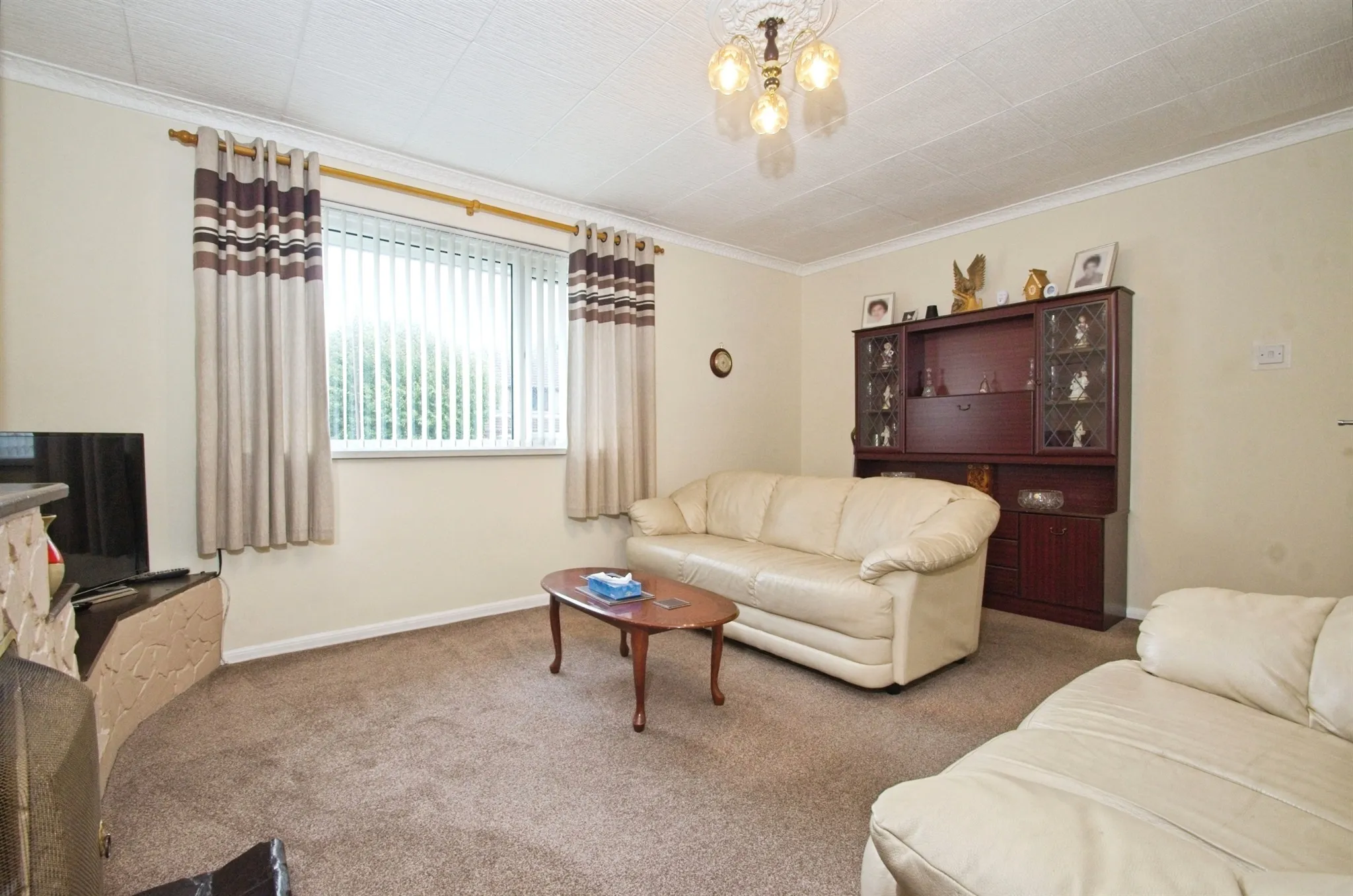 2 bed Apartment