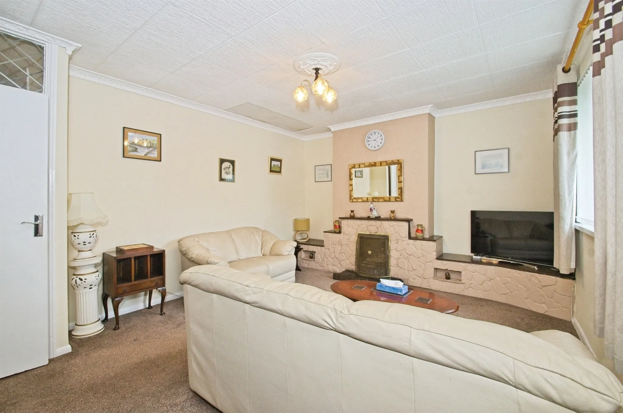 2 bed Apartment