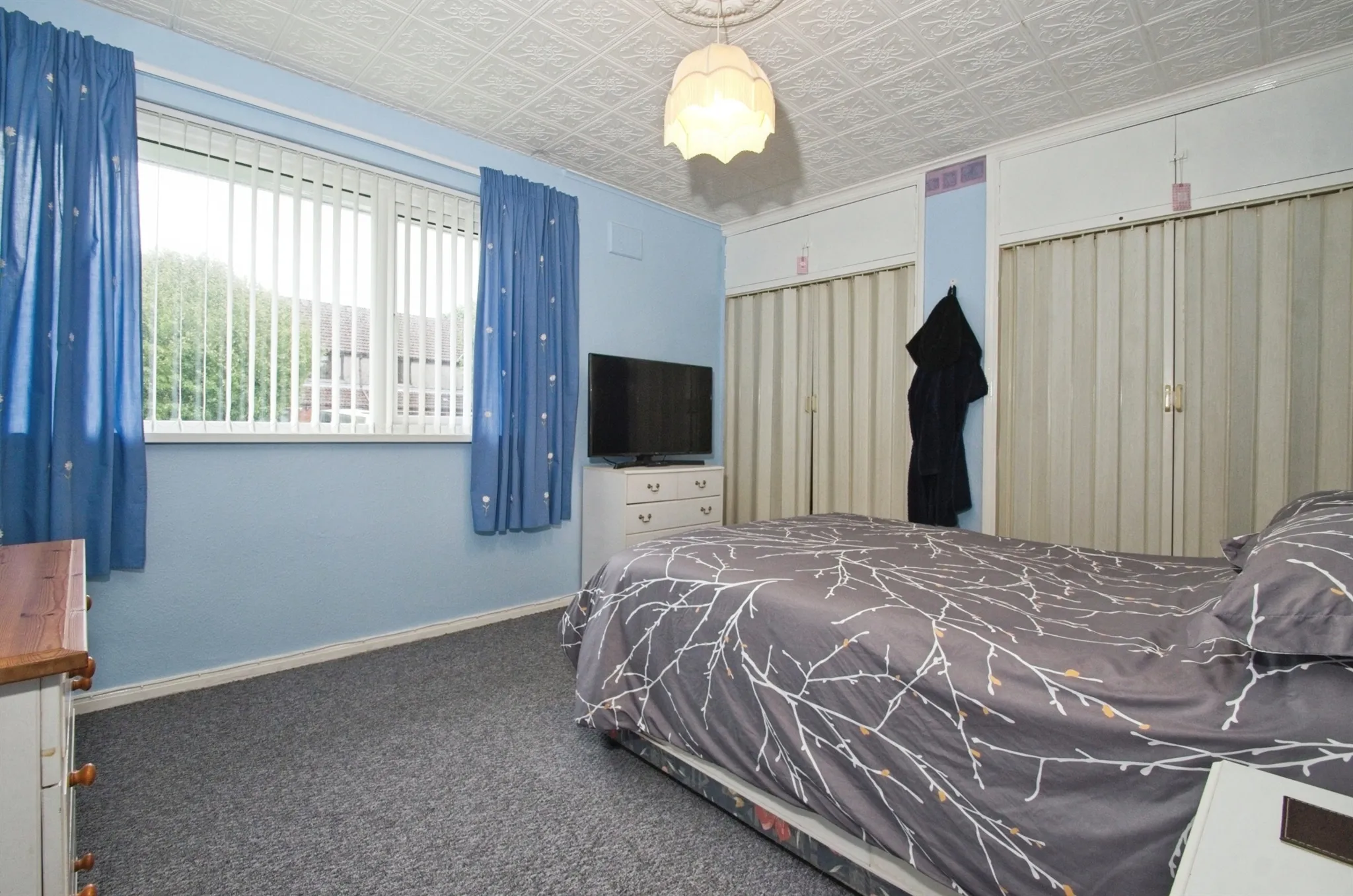 2 bed Apartment