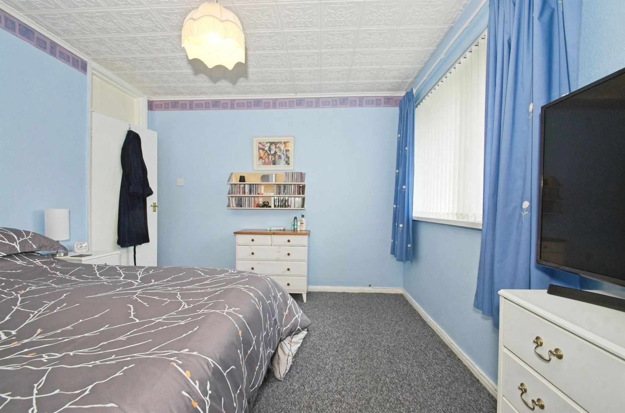 2 bed Apartment