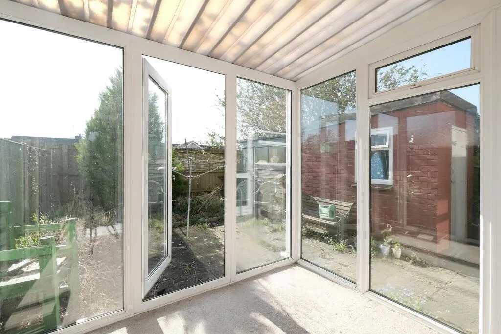 2 bed Semi-Detached