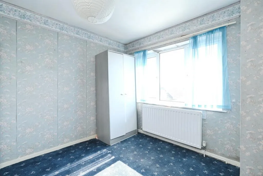 2 bed Semi-Detached