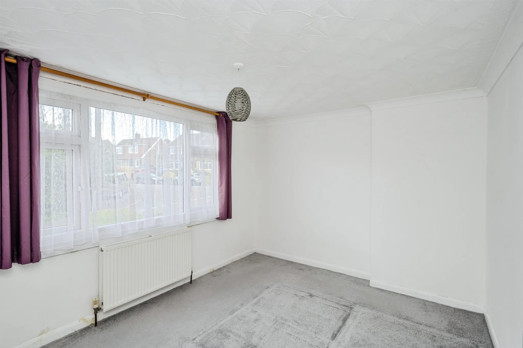3 bed Semi-Detached