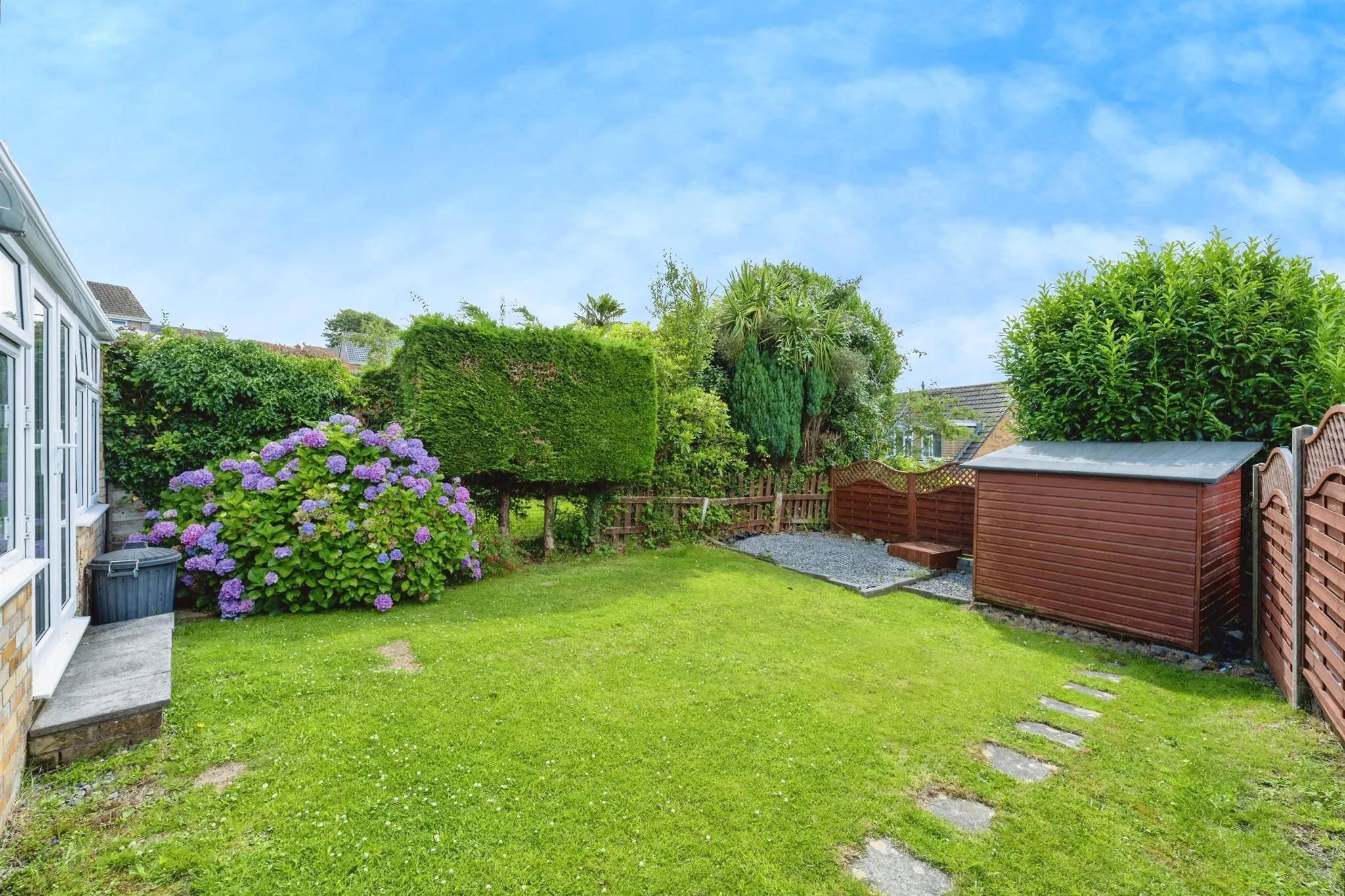 3 bed Semi-Detached