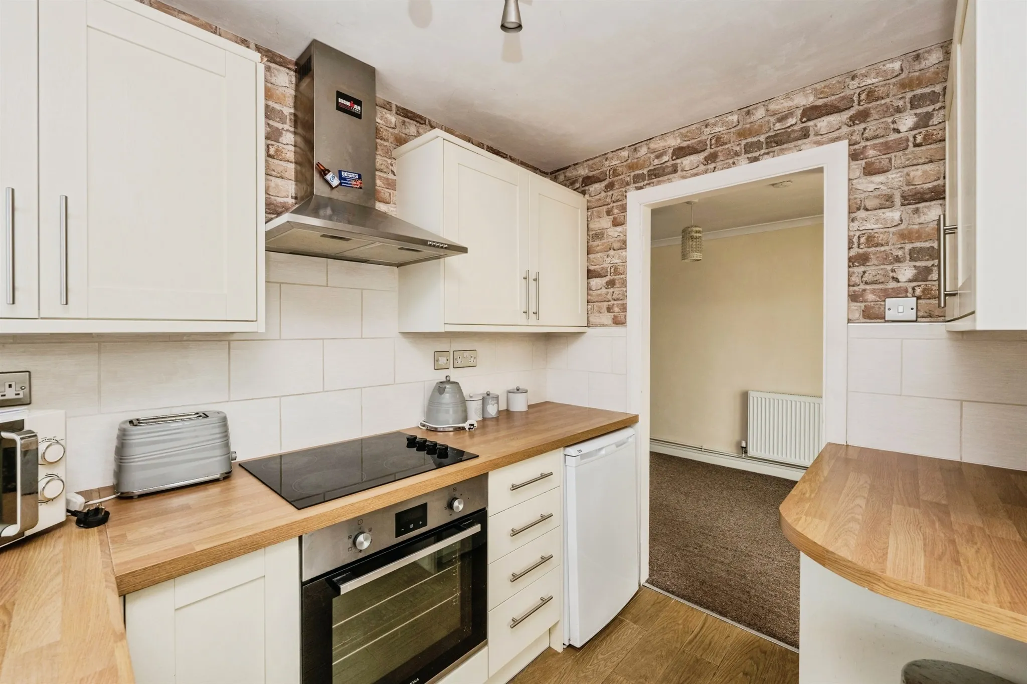 3 bed Semi-Detached
