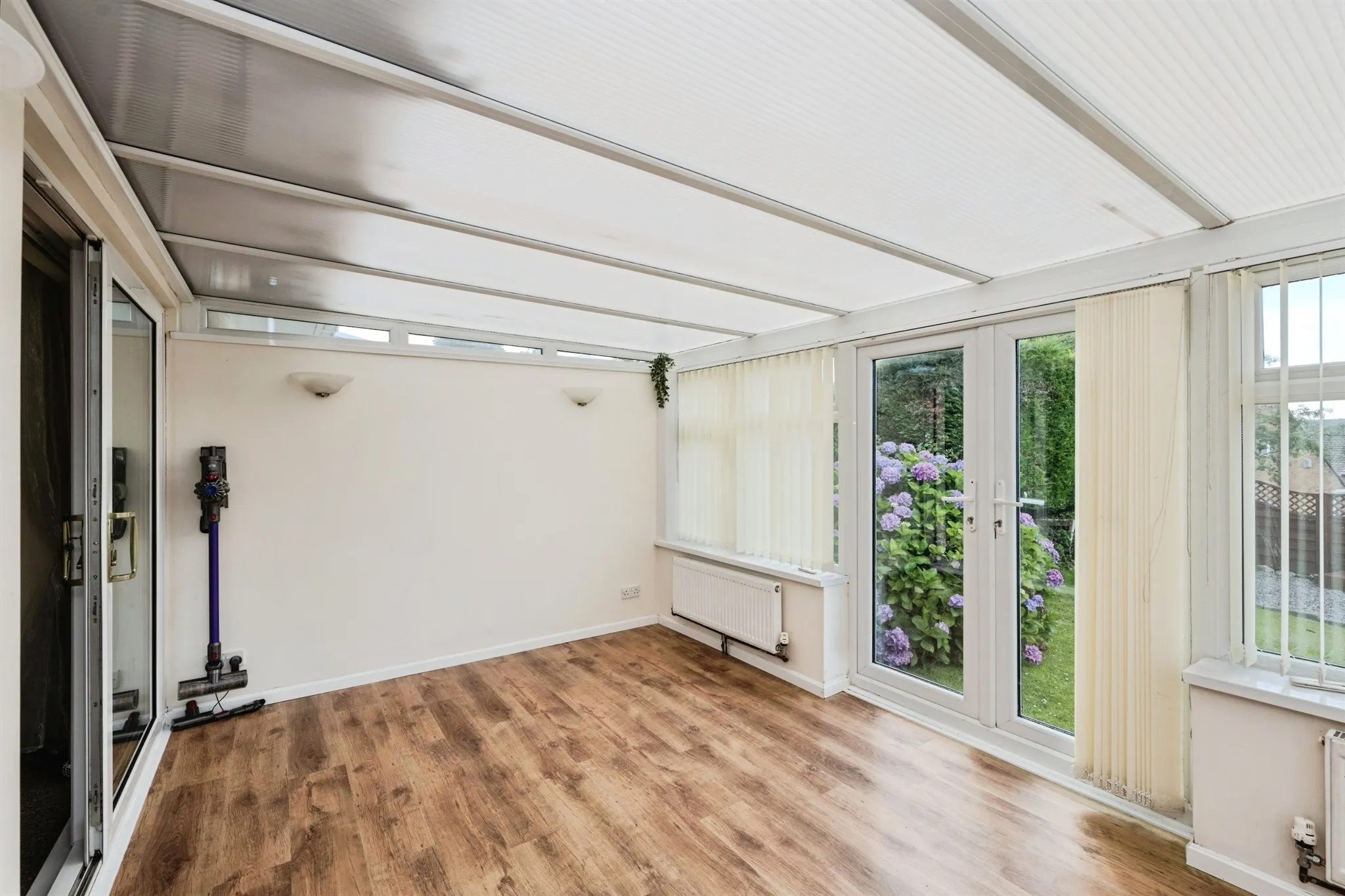 3 bed Semi-Detached